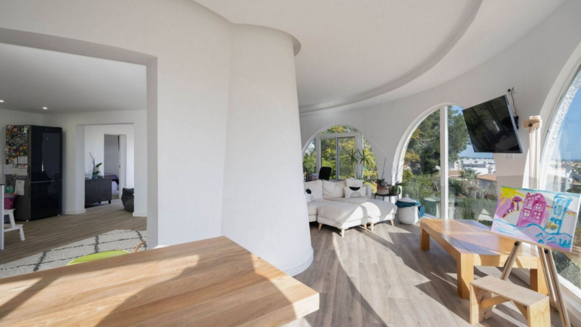 Återförsäljning - Villa - Rojales - Ciudad Quesada