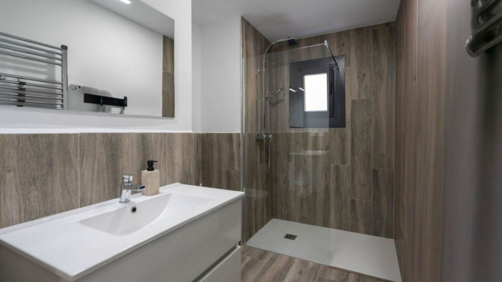 Återförsäljning - Villa - Rojales - Ciudad Quesada