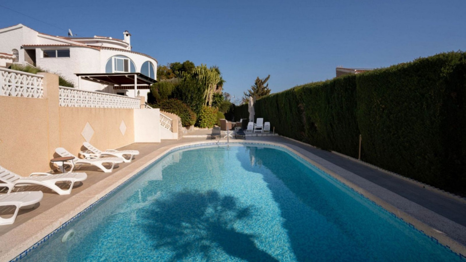 Återförsäljning - Villa - Rojales - Ciudad Quesada