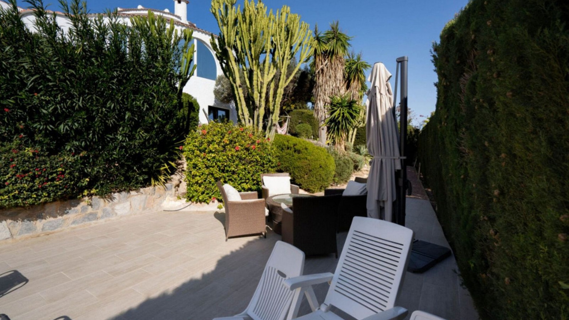 Återförsäljning - Villa - Rojales - Ciudad Quesada