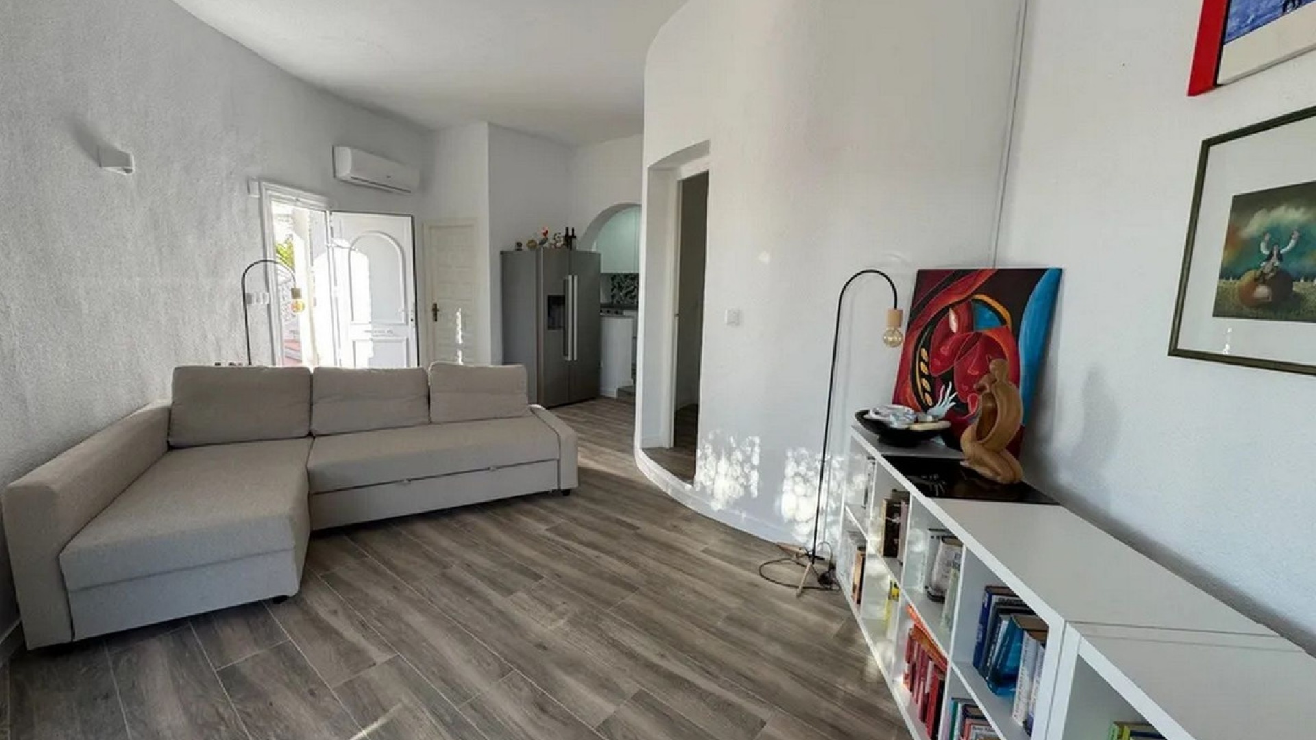 Återförsäljning - Villa - Rojales - Ciudad Quesada