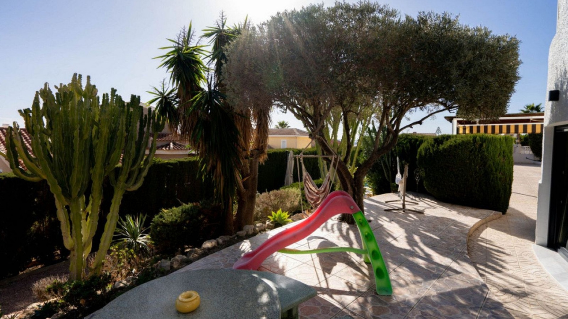 Återförsäljning - Villa - Rojales - Ciudad Quesada