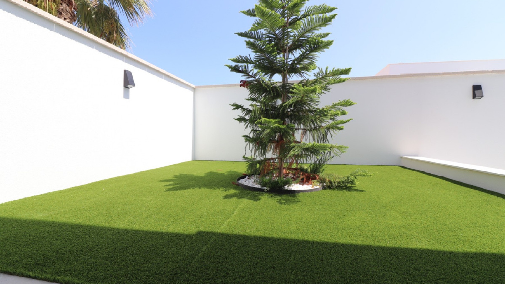 Återförsäljning - Villa - Rojales - Ciudad Quesada