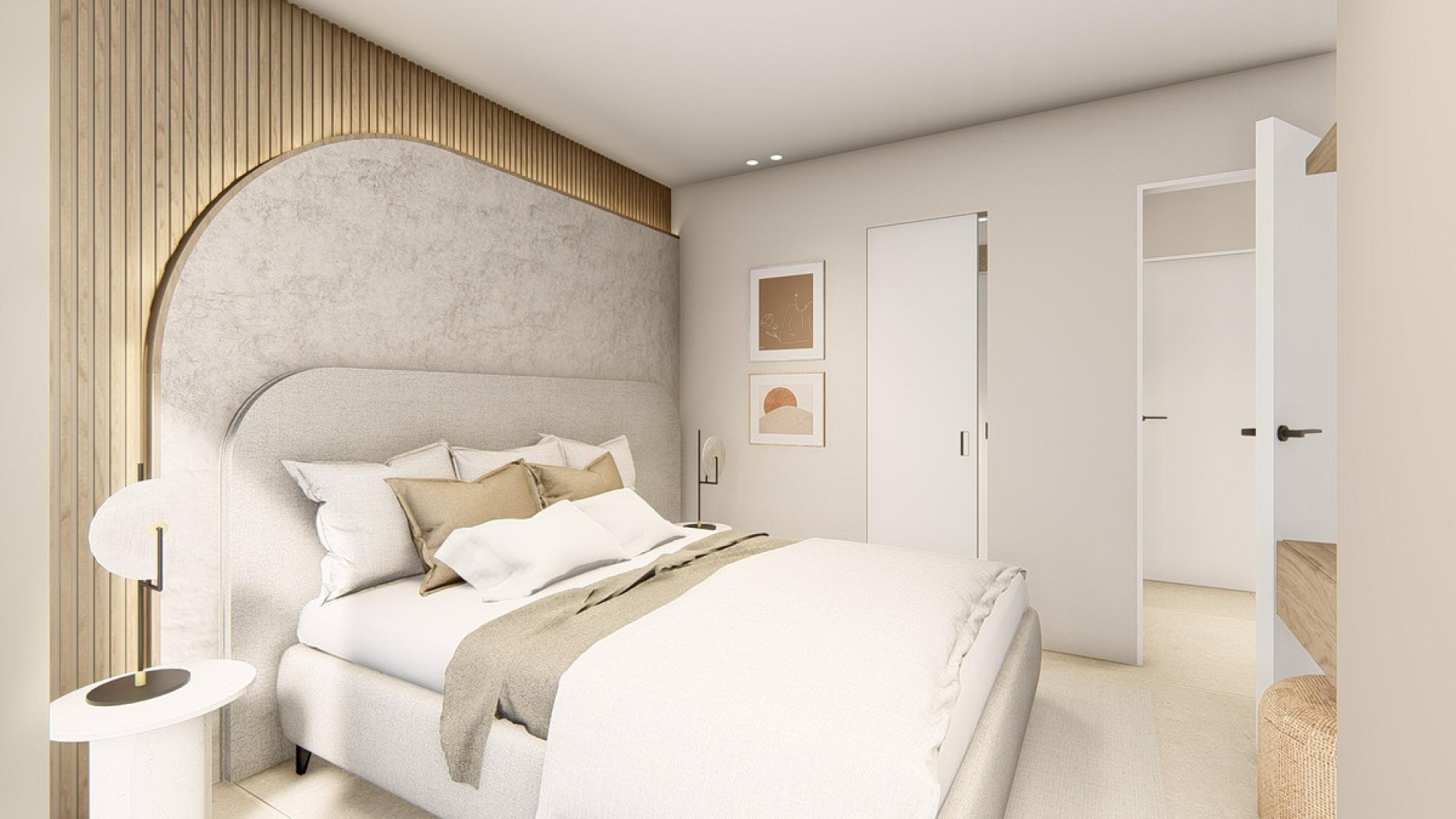 Återförsäljning - Villa - Rojales - Ciudad Quesada