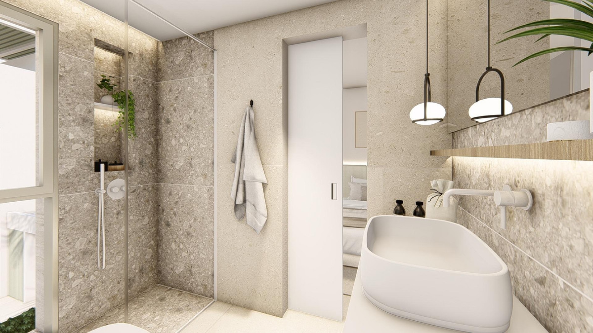 Återförsäljning - Villa - Rojales - Ciudad Quesada