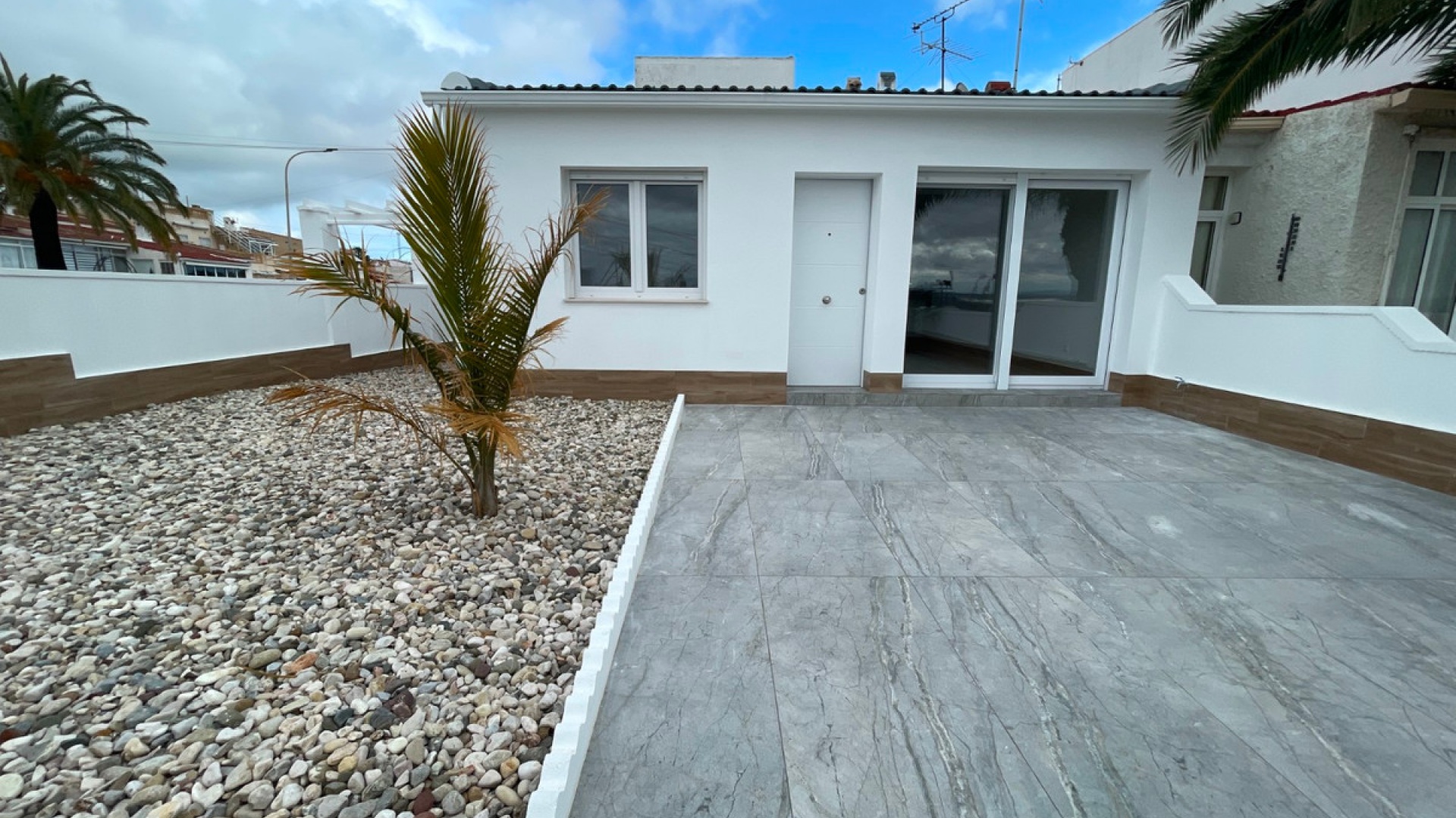 Återförsäljning - Villa - Rojales - Ciudad Quesada