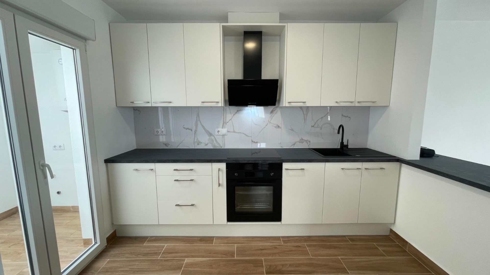 Återförsäljning - Villa - Rojales - Ciudad Quesada