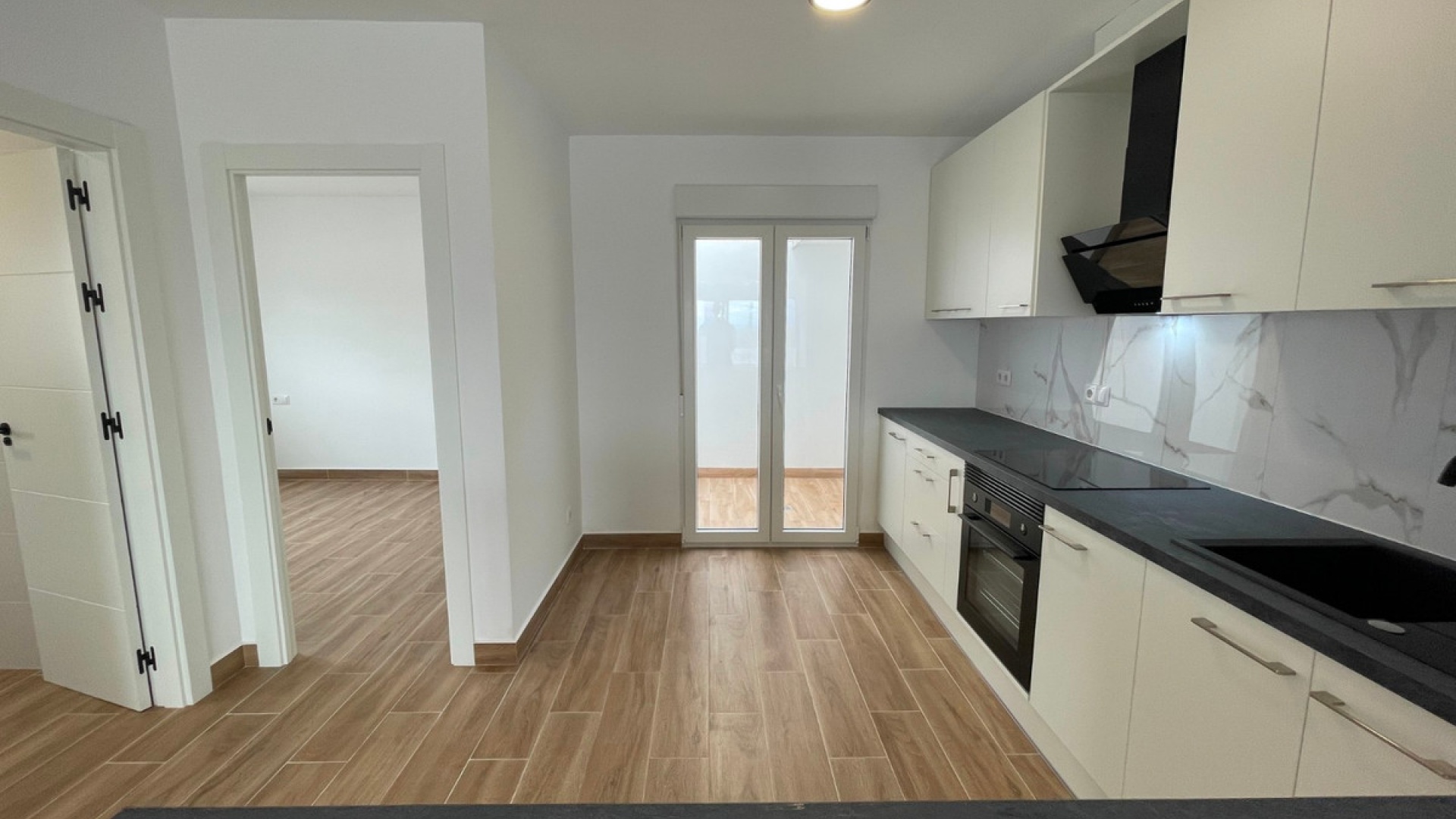 Återförsäljning - Villa - Rojales - Ciudad Quesada