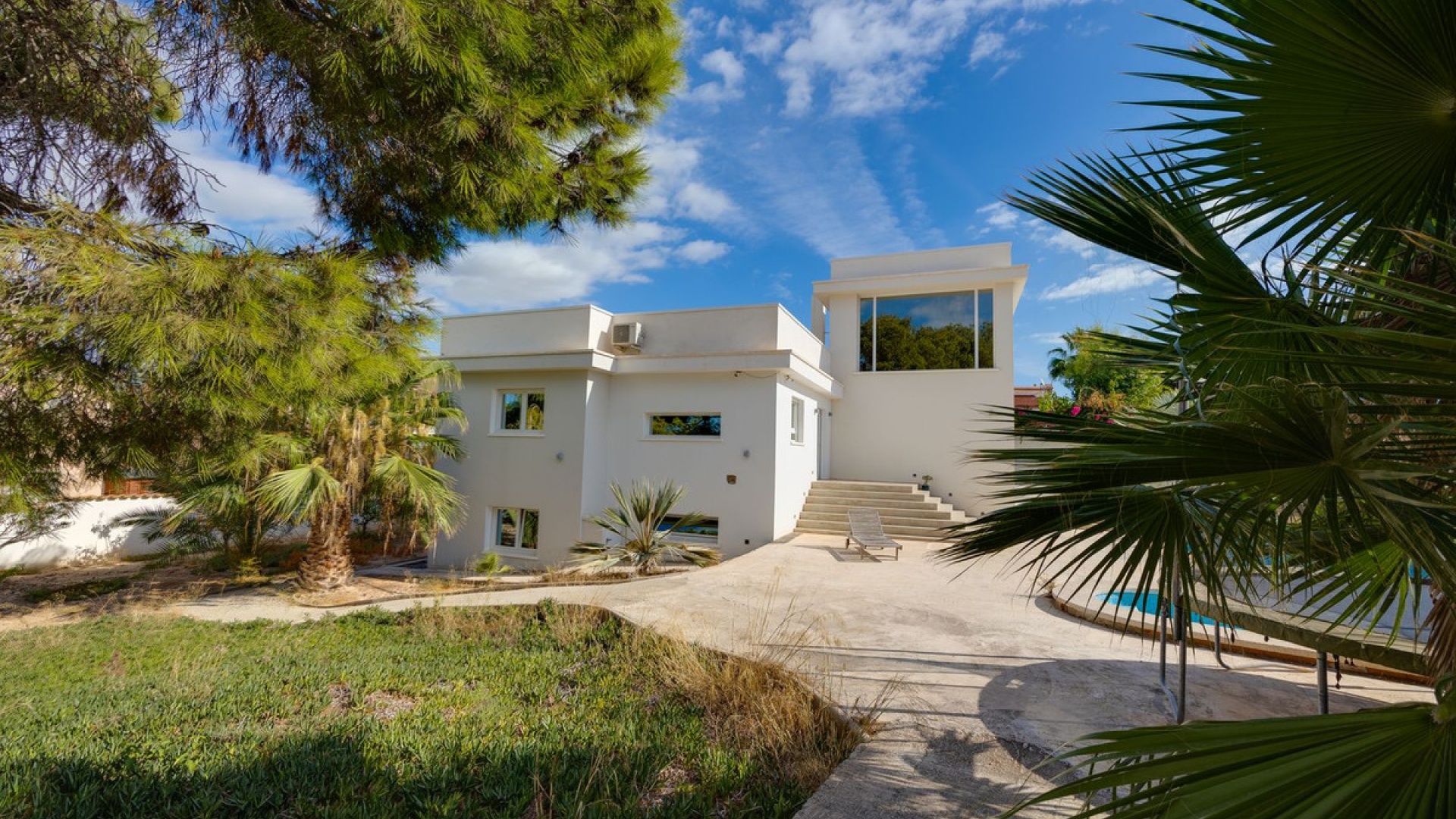 Återförsäljning - Villa - Rojales - Ciudad Quesada