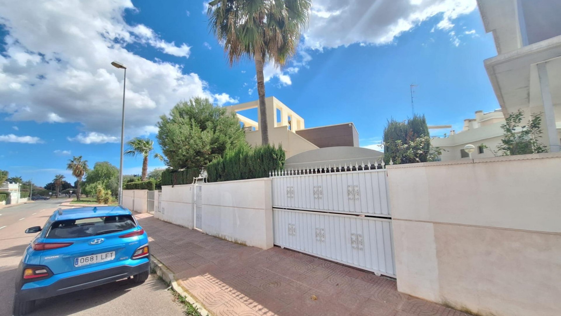 Återförsäljning - Villa - Rojales - Ciudad Quesada