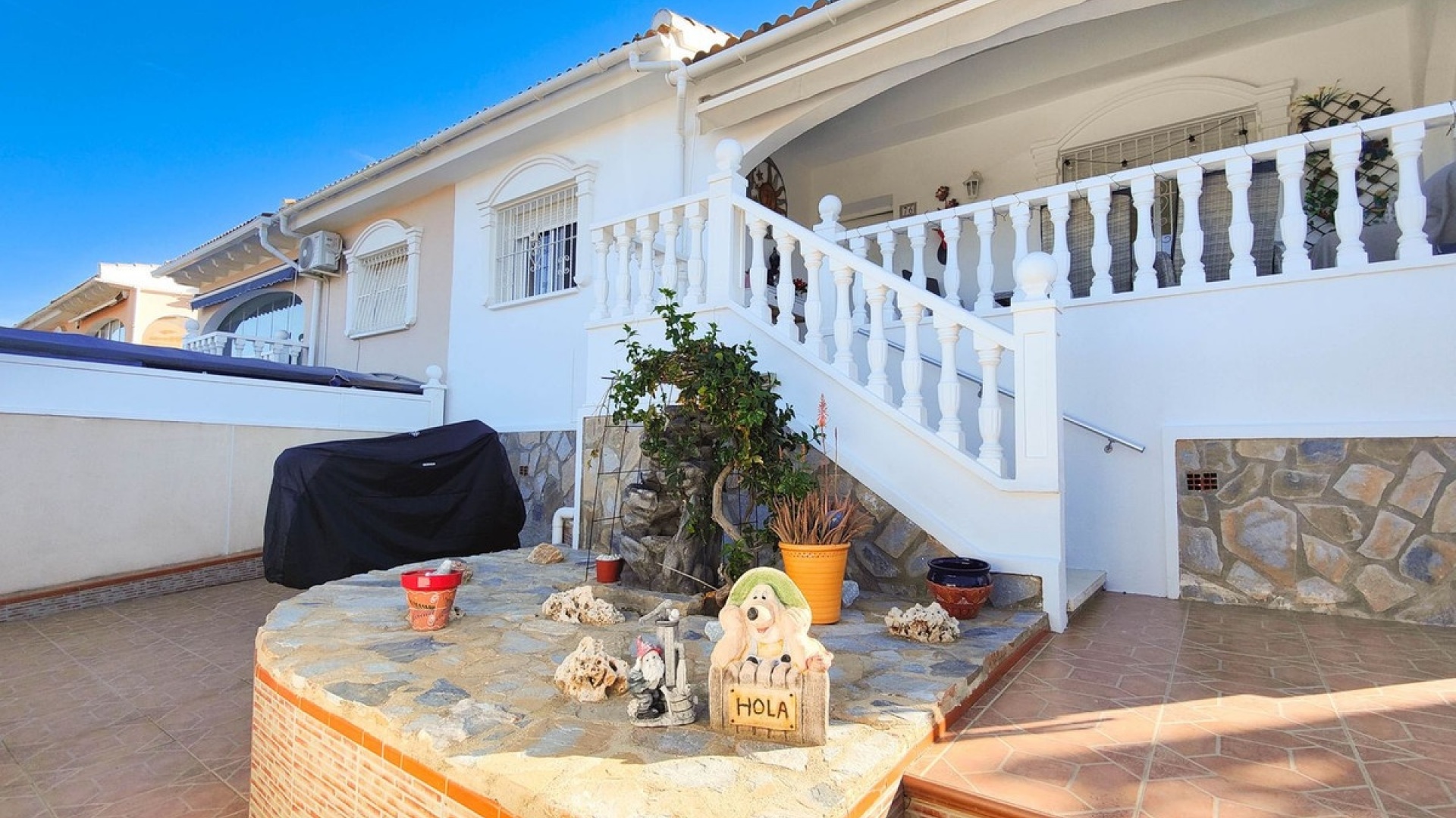 Återförsäljning - Villa - Rojales - Ciudad Quesada