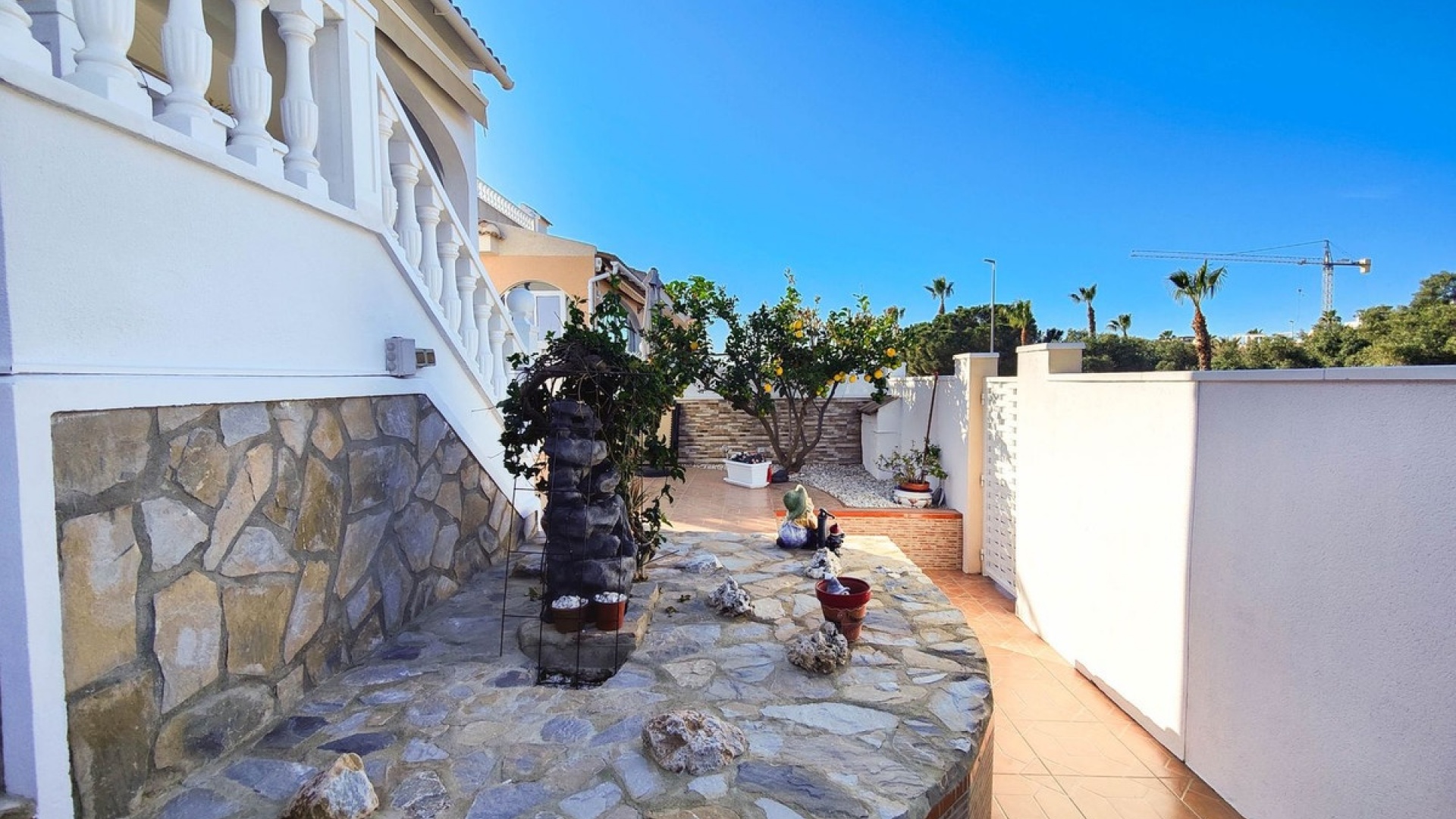 Återförsäljning - Villa - Rojales - Ciudad Quesada