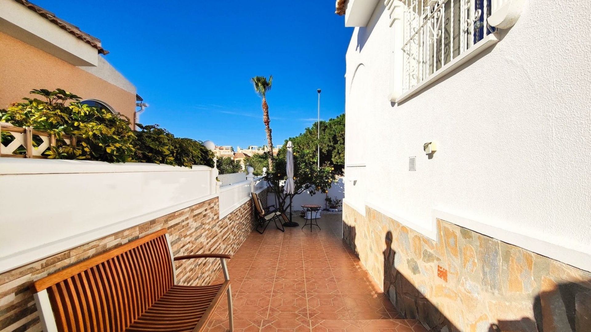 Återförsäljning - Villa - Rojales - Ciudad Quesada