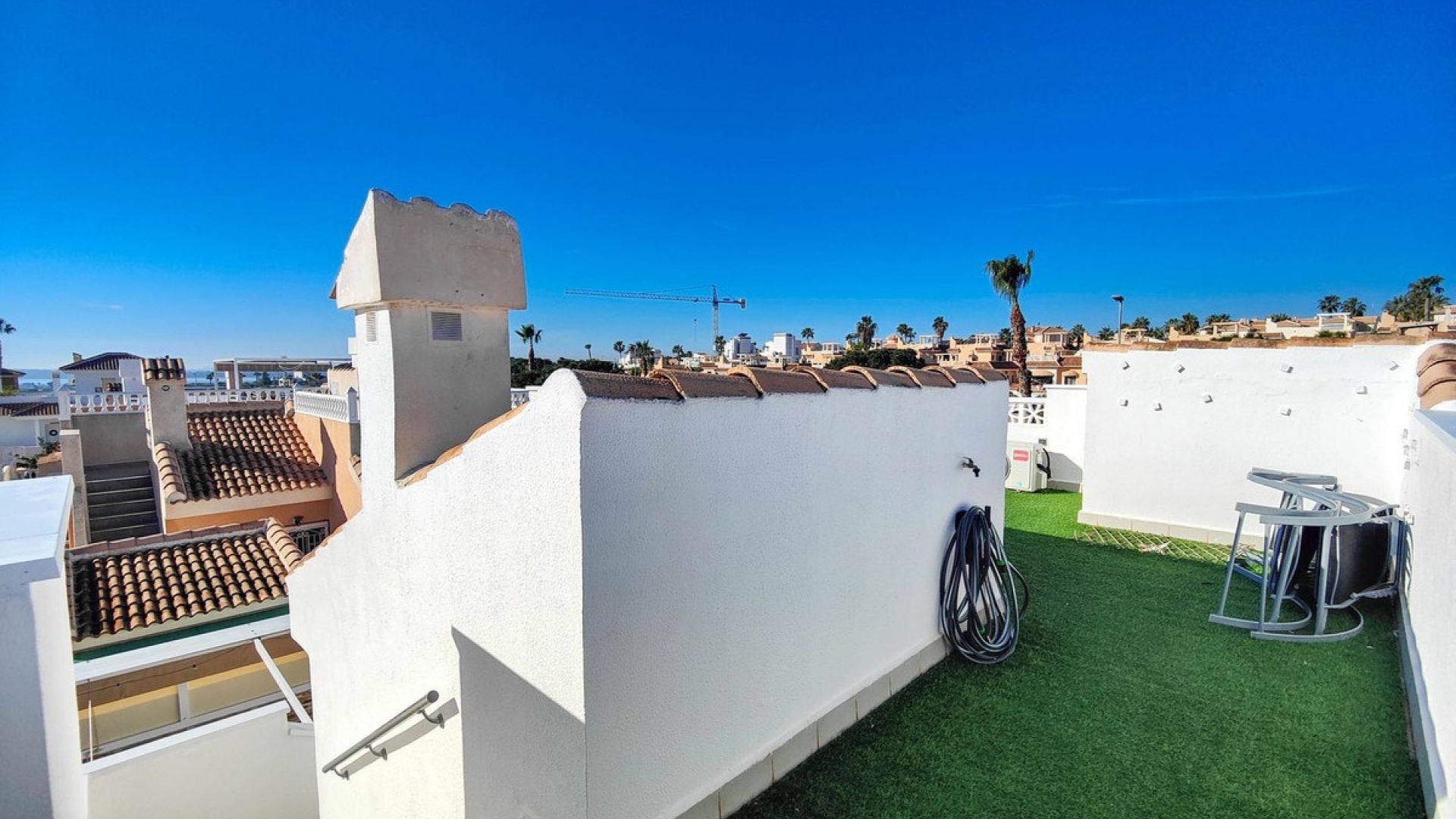 Återförsäljning - Villa - Rojales - Ciudad Quesada