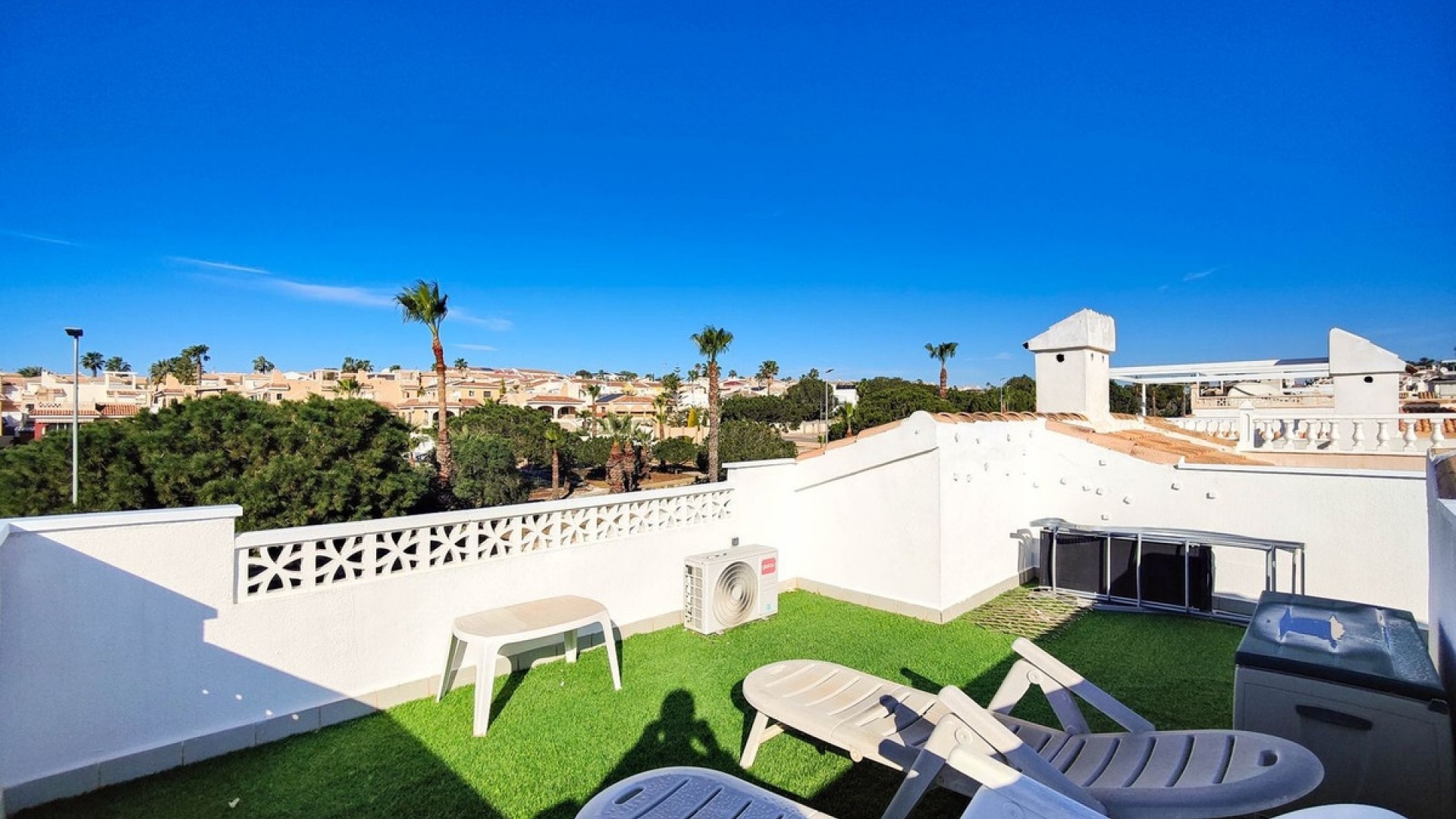 Återförsäljning - Villa - Rojales - Ciudad Quesada