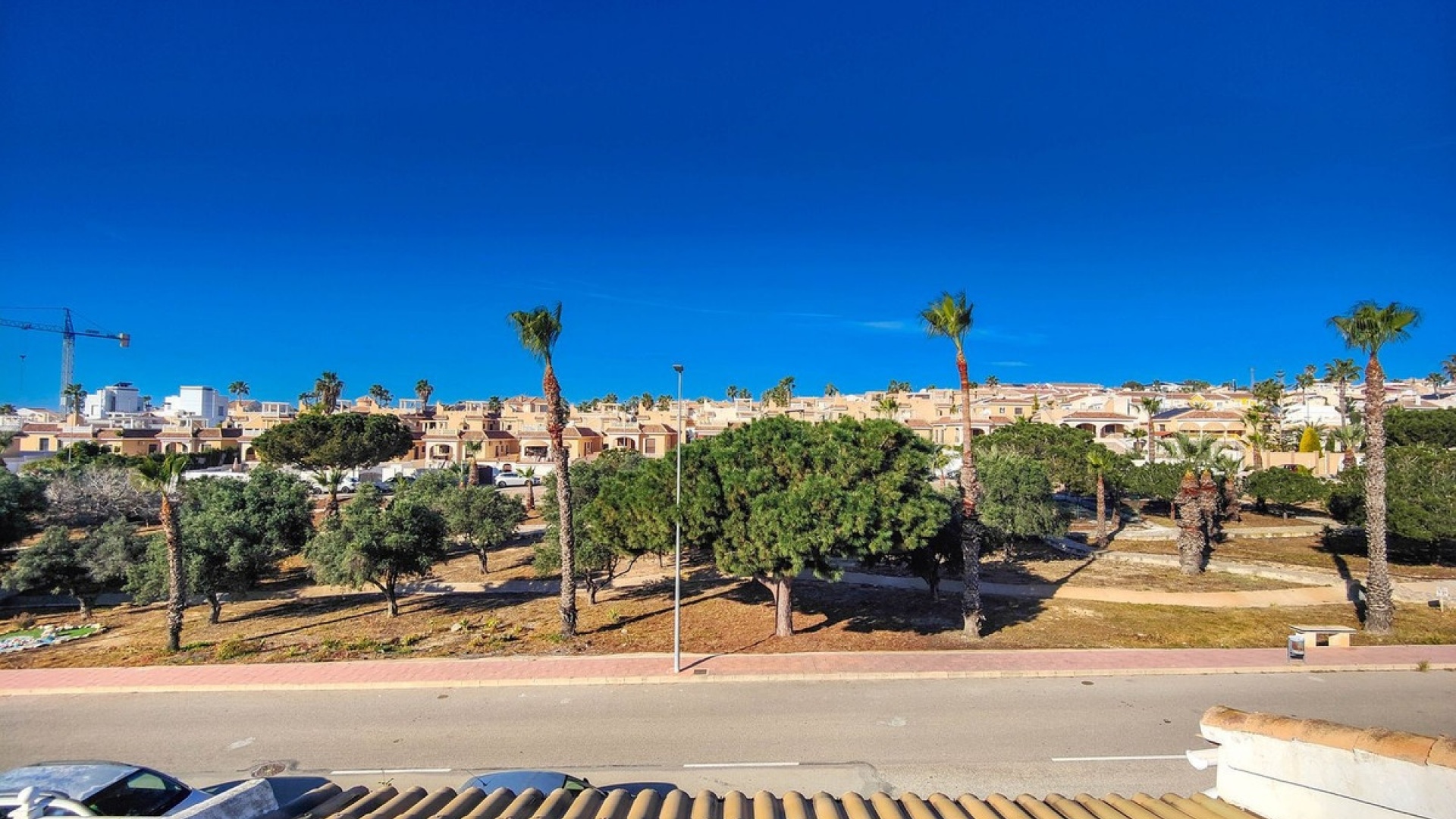 Återförsäljning - Villa - Rojales - Ciudad Quesada