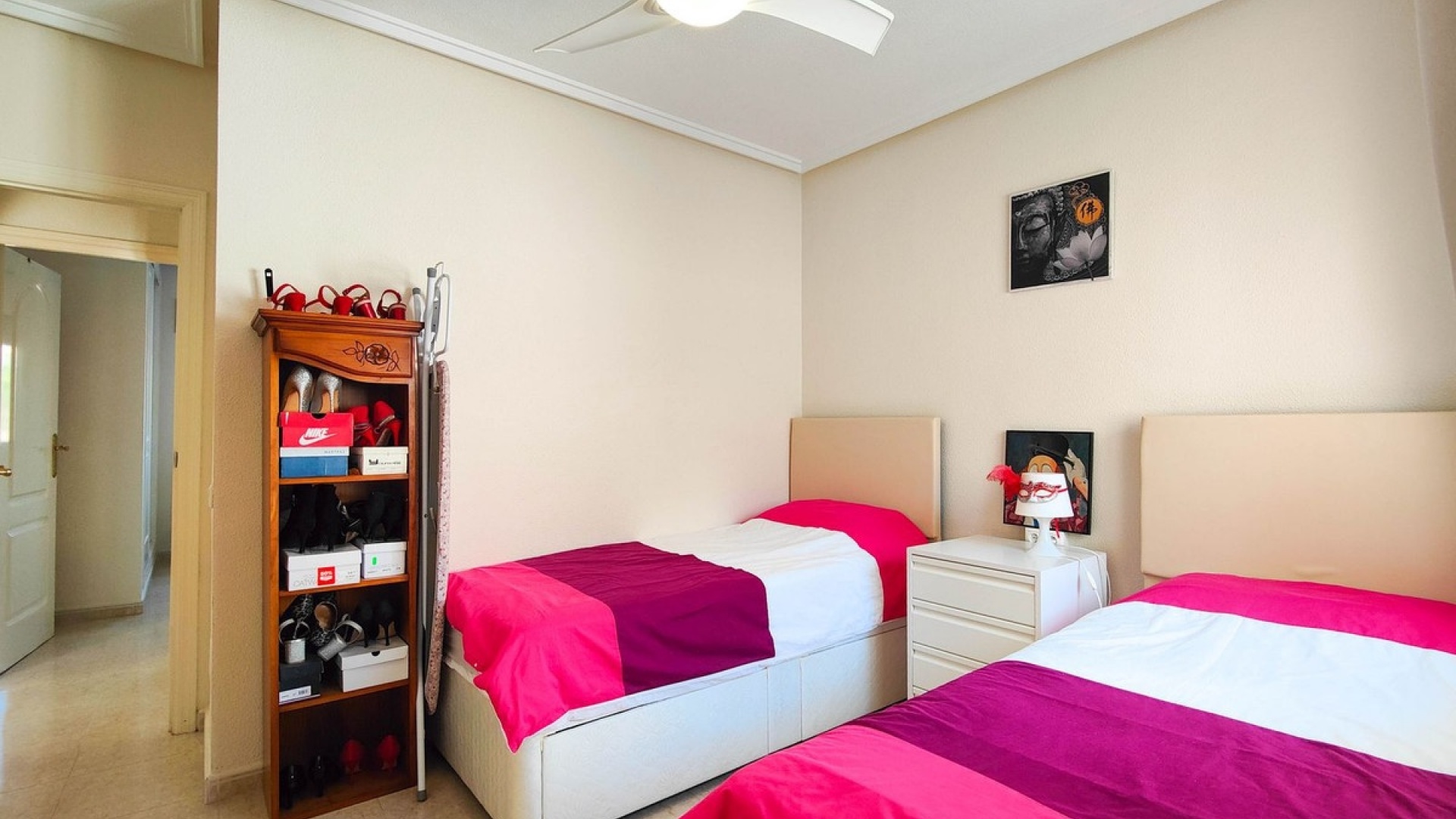 Återförsäljning - Villa - Rojales - Ciudad Quesada