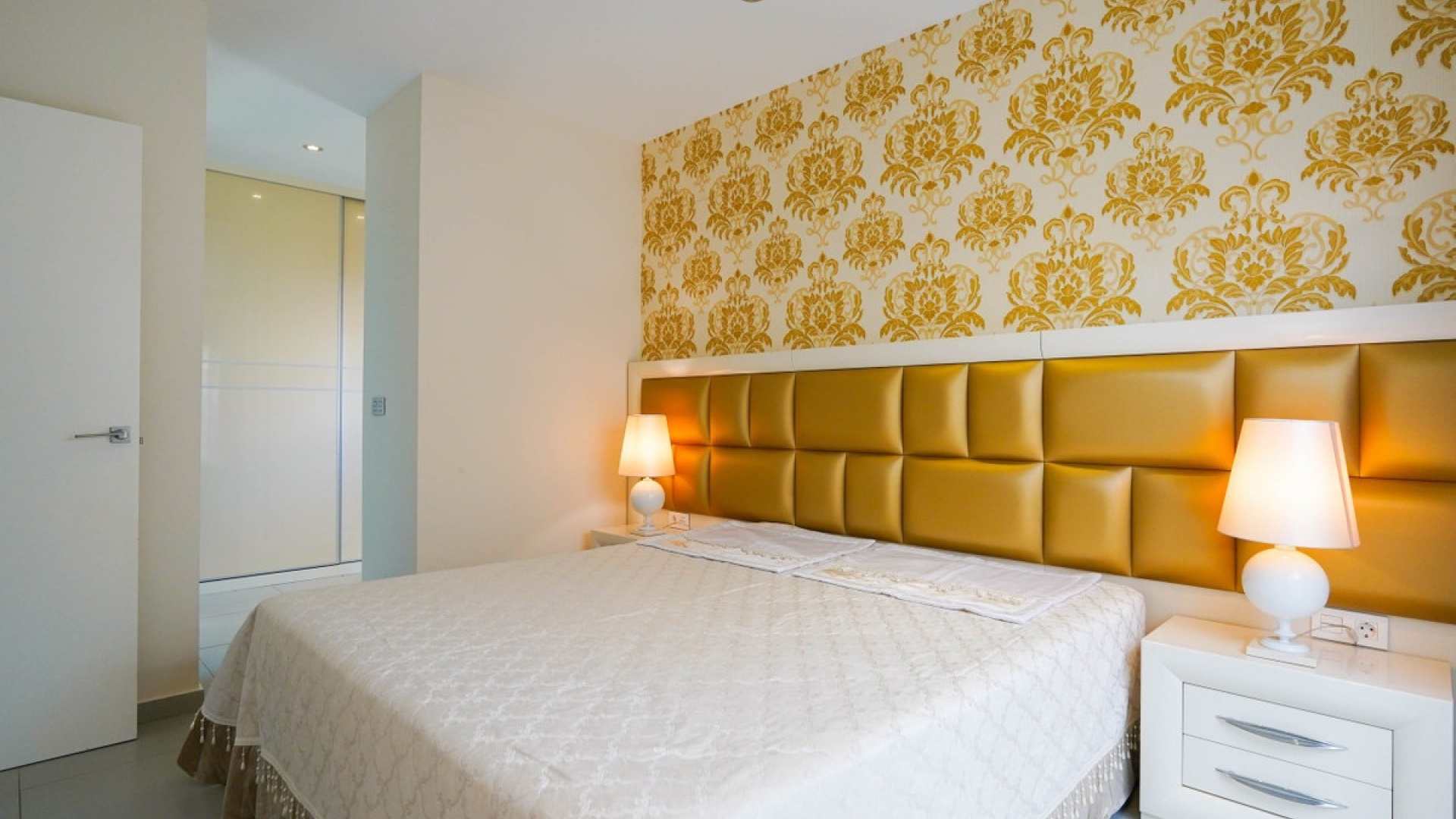 Återförsäljning - Villa - Rojales - Ciudad Quesada