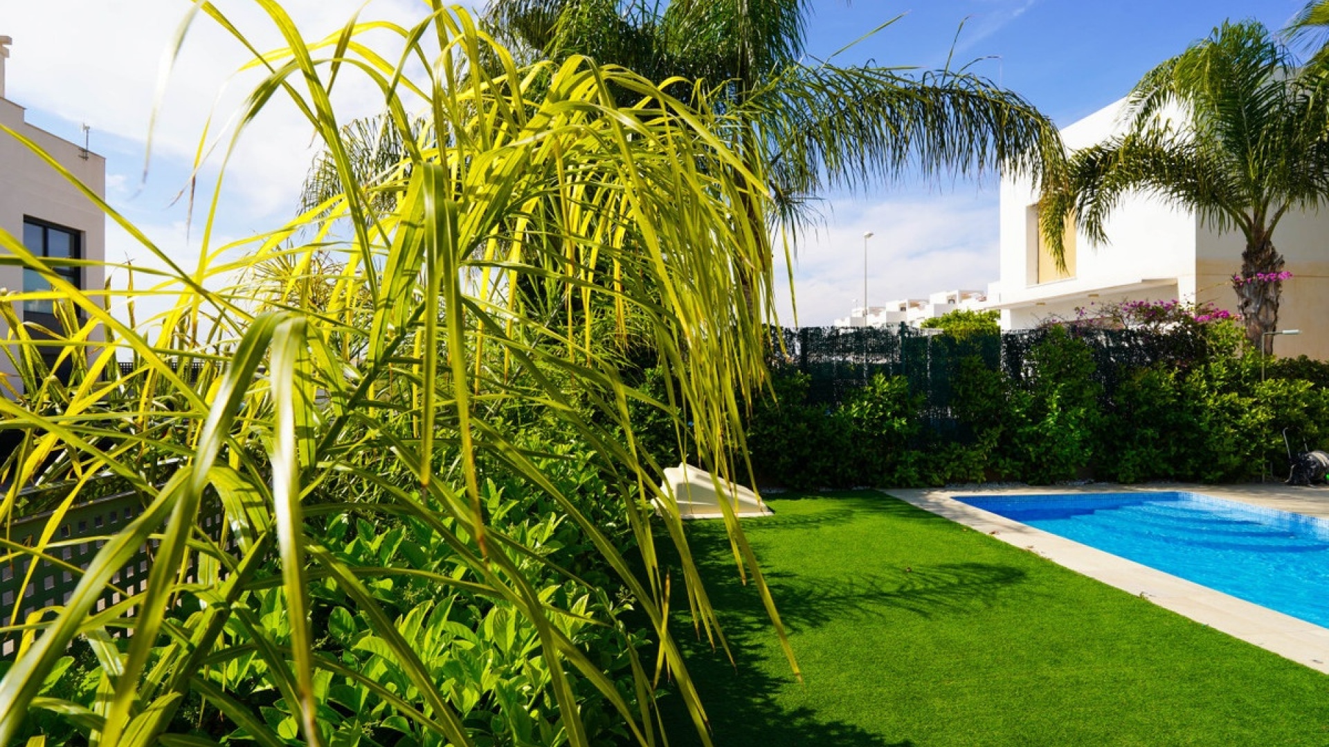 Återförsäljning - Villa - Rojales - Ciudad Quesada