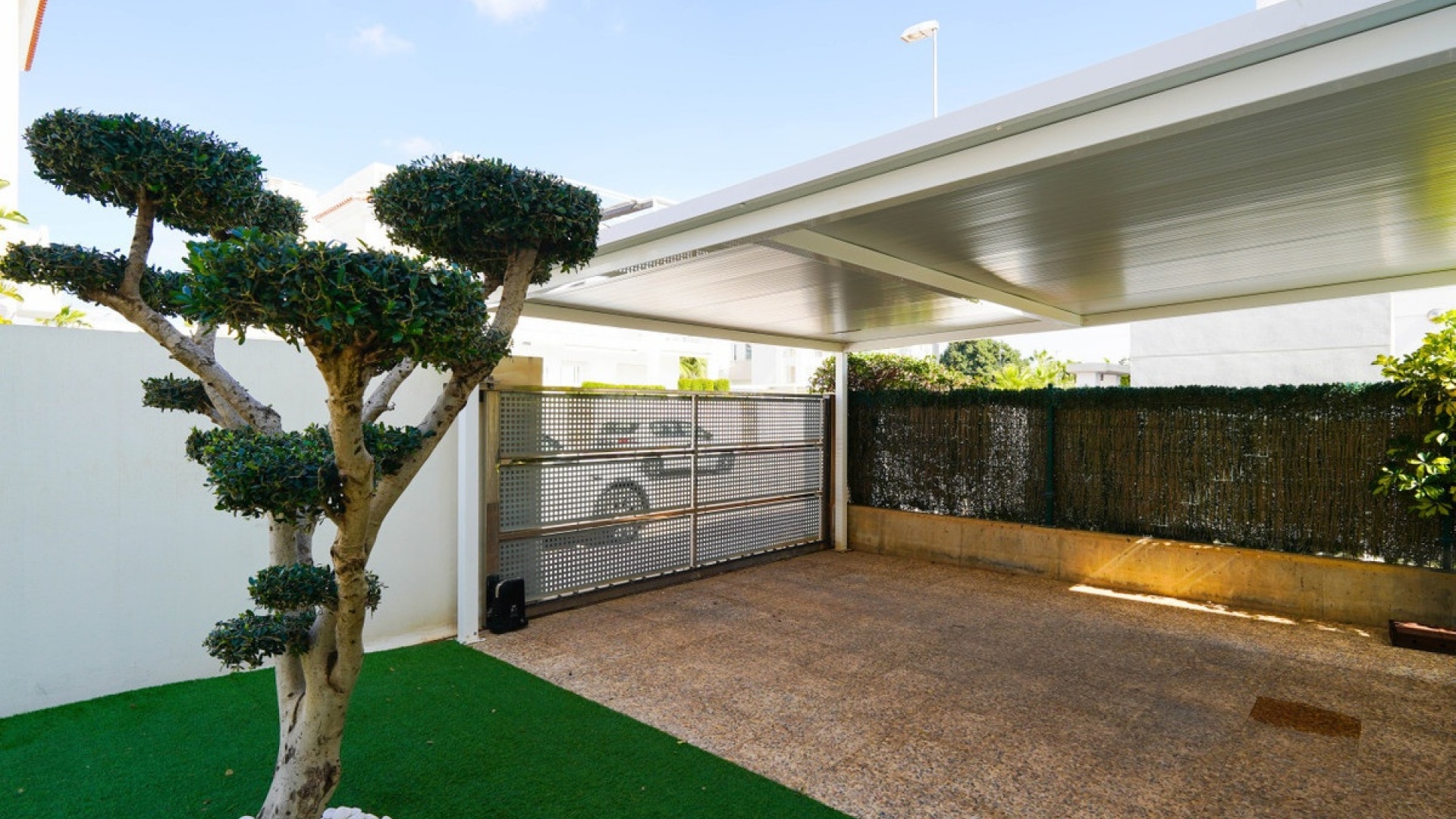 Återförsäljning - Villa - Rojales - Ciudad Quesada