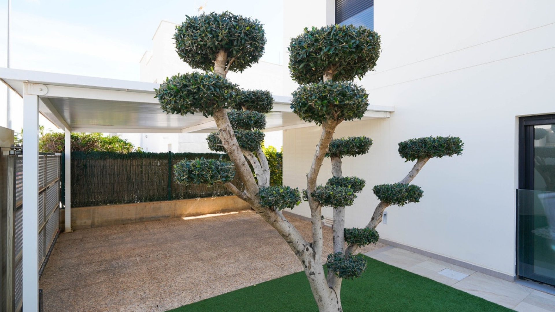 Återförsäljning - Villa - Rojales - Ciudad Quesada