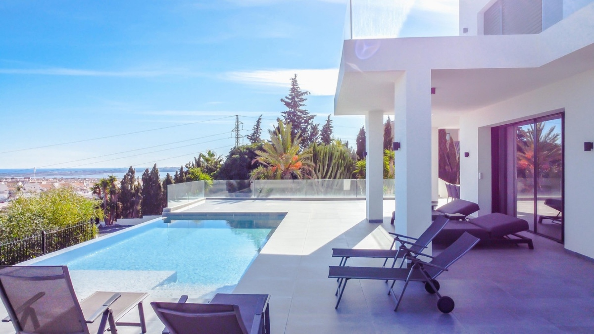 Återförsäljning - Villa - Rojales - Ciudad Quesada