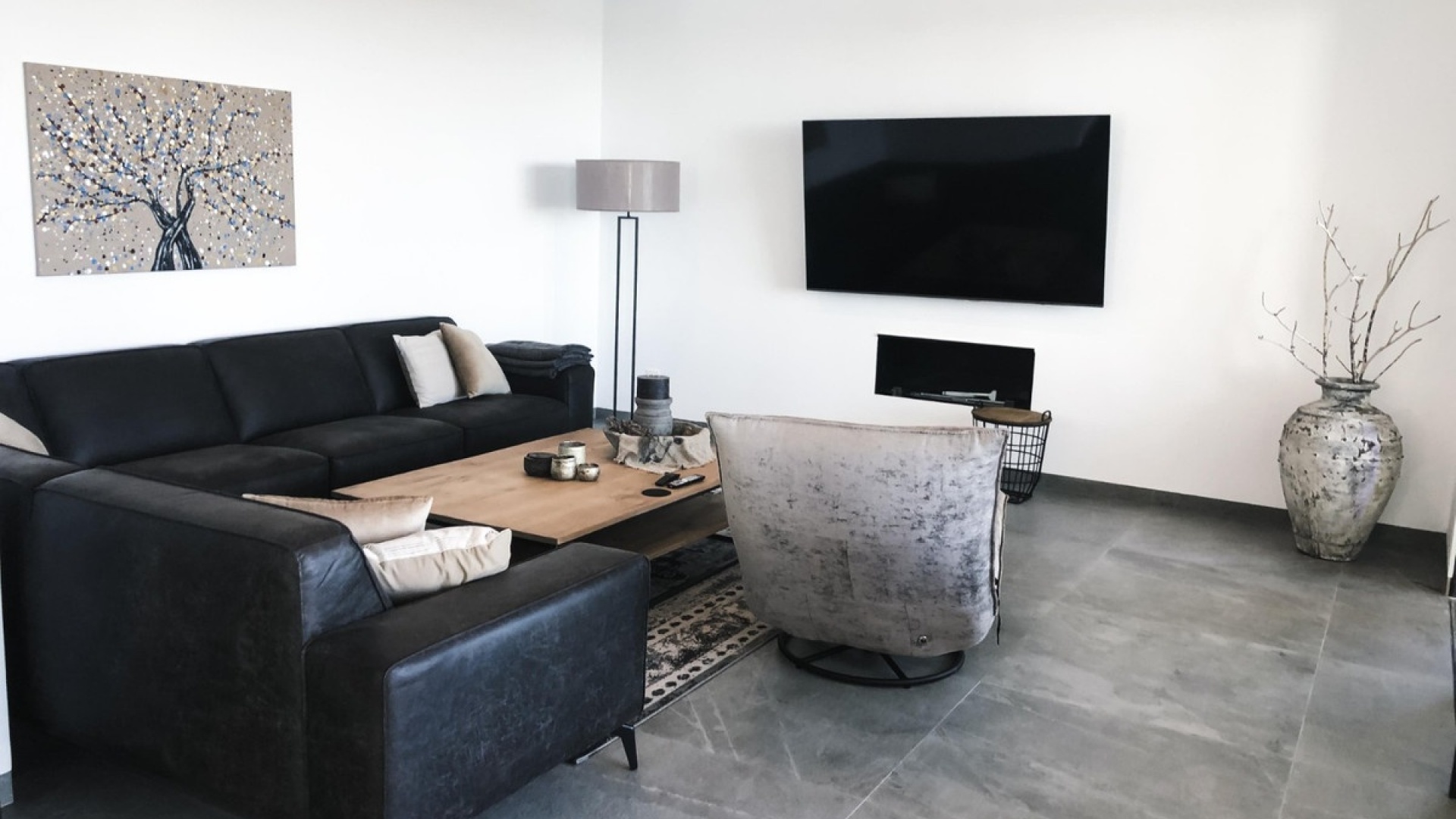 Återförsäljning - Villa - Rojales - Ciudad Quesada