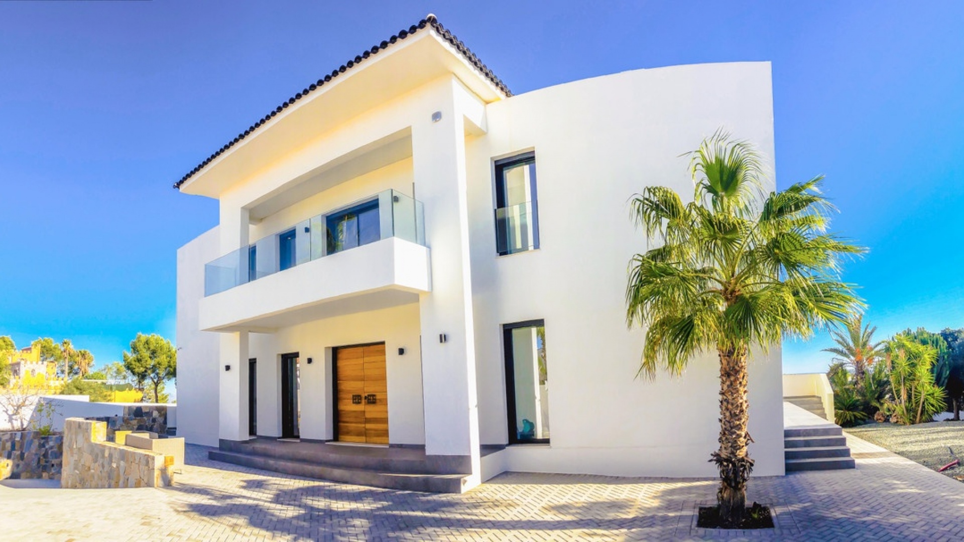 Återförsäljning - Villa - Rojales - Ciudad Quesada