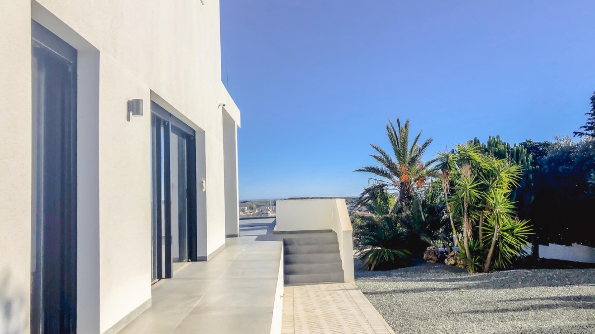 Återförsäljning - Villa - Rojales - Ciudad Quesada
