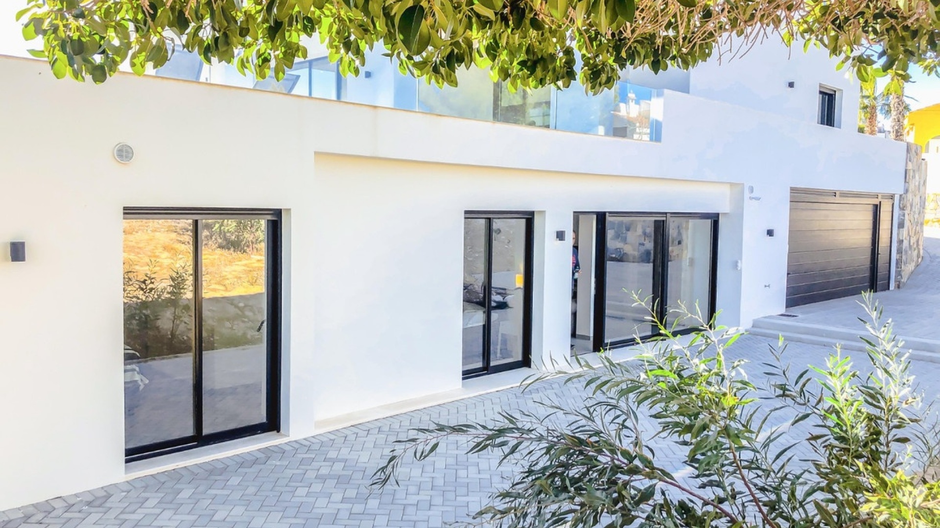 Återförsäljning - Villa - Rojales - Ciudad Quesada