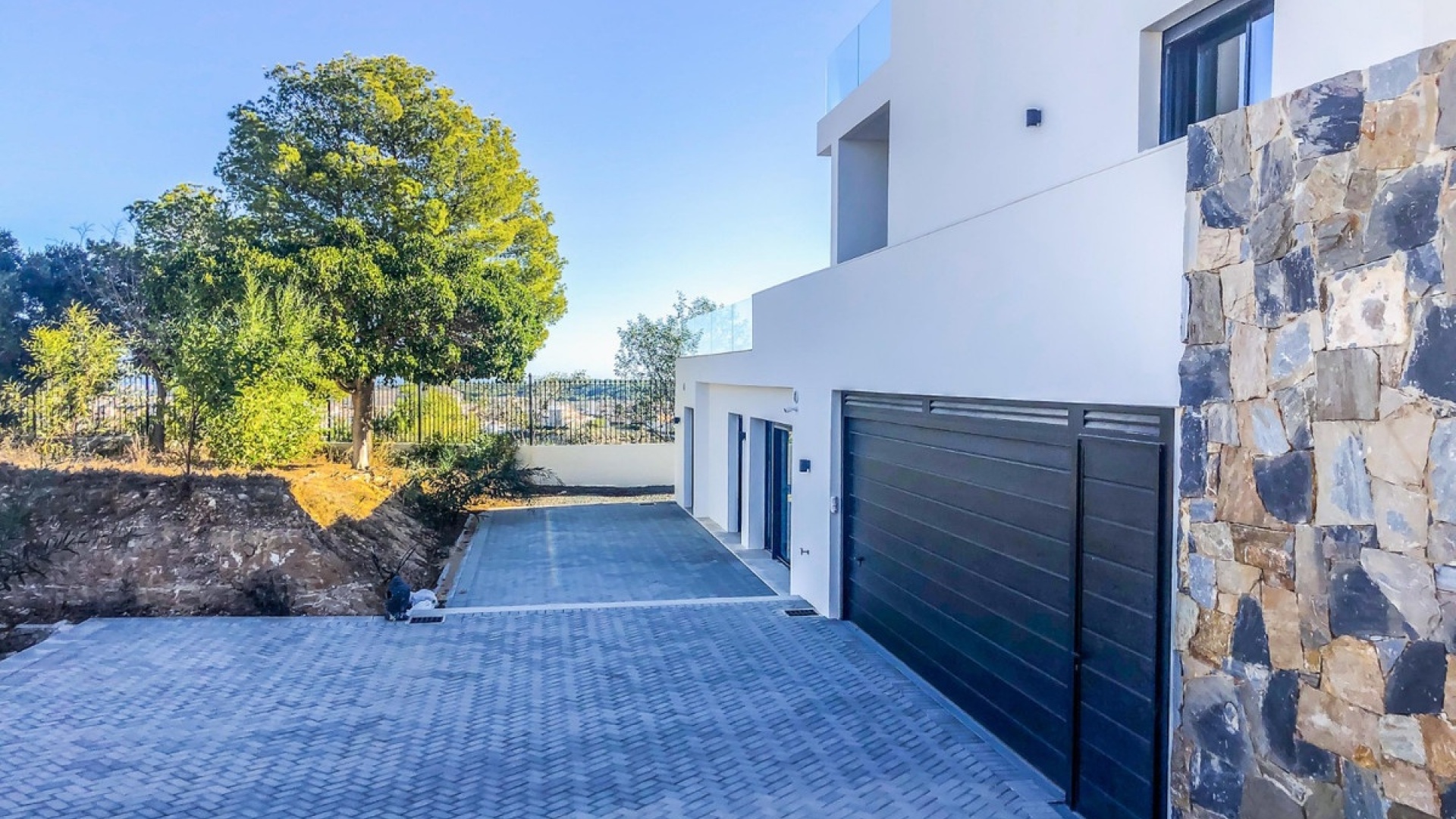 Återförsäljning - Villa - Rojales - Ciudad Quesada