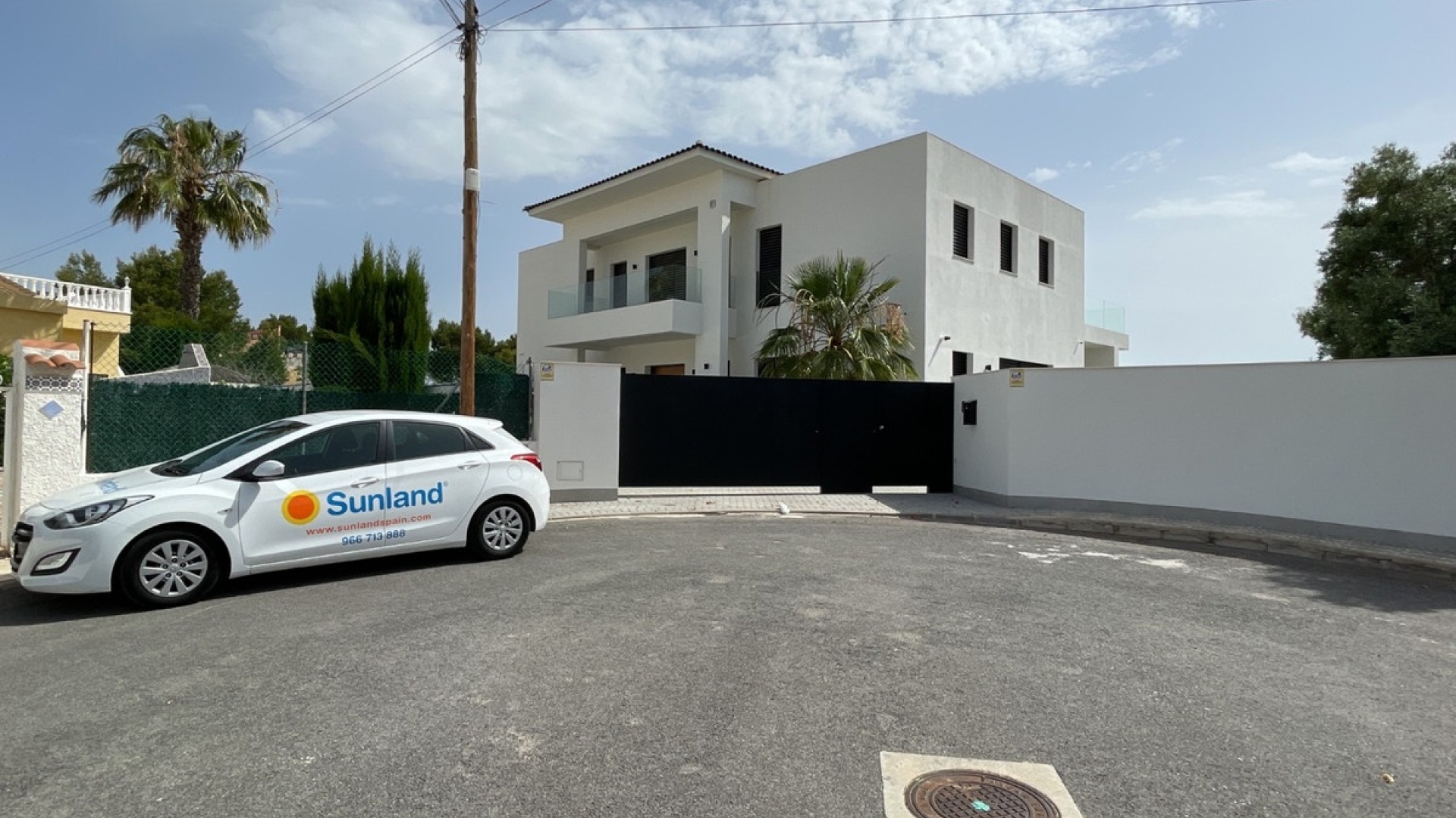 Återförsäljning - Villa - Rojales - Ciudad Quesada
