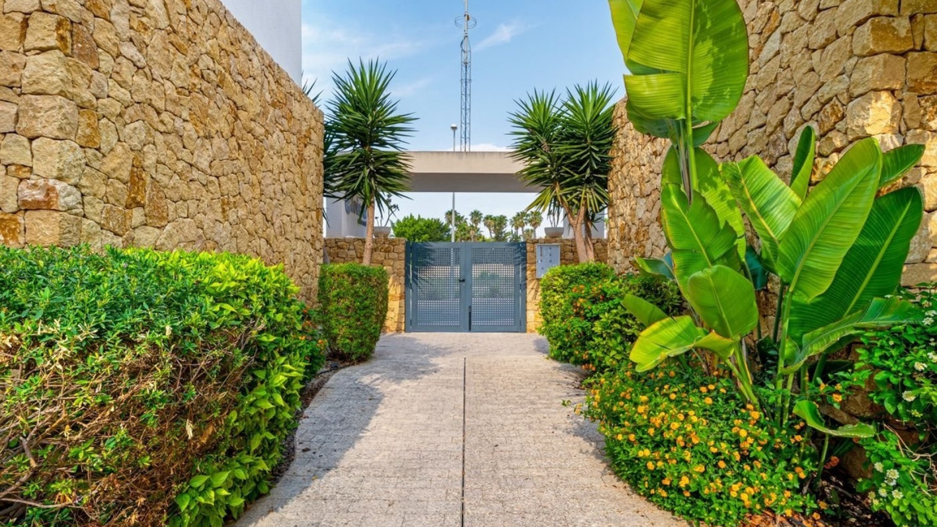 Återförsäljning - Villa - Rojales - Ciudad Quesada