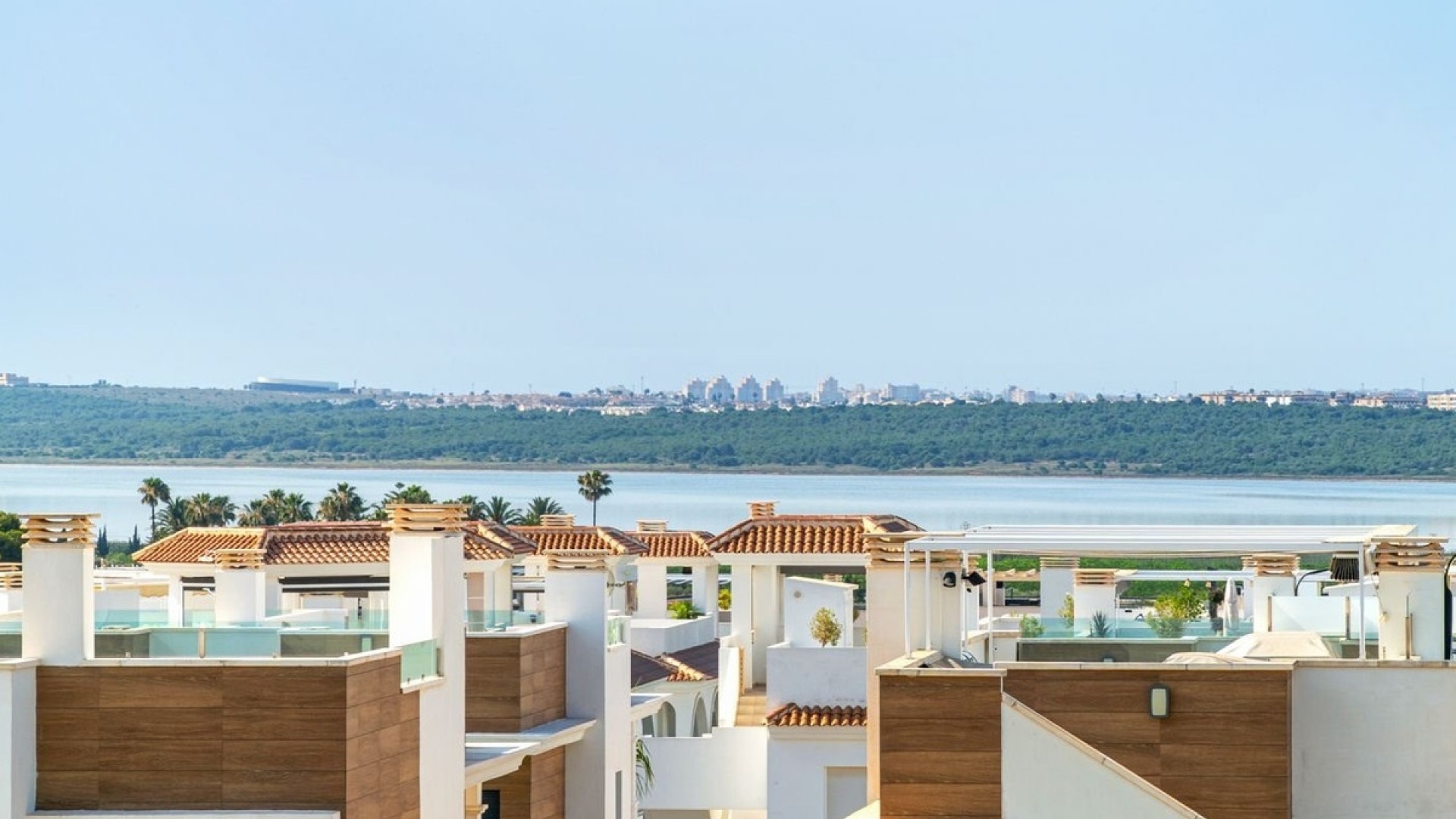 Återförsäljning - Villa - Rojales - Ciudad Quesada