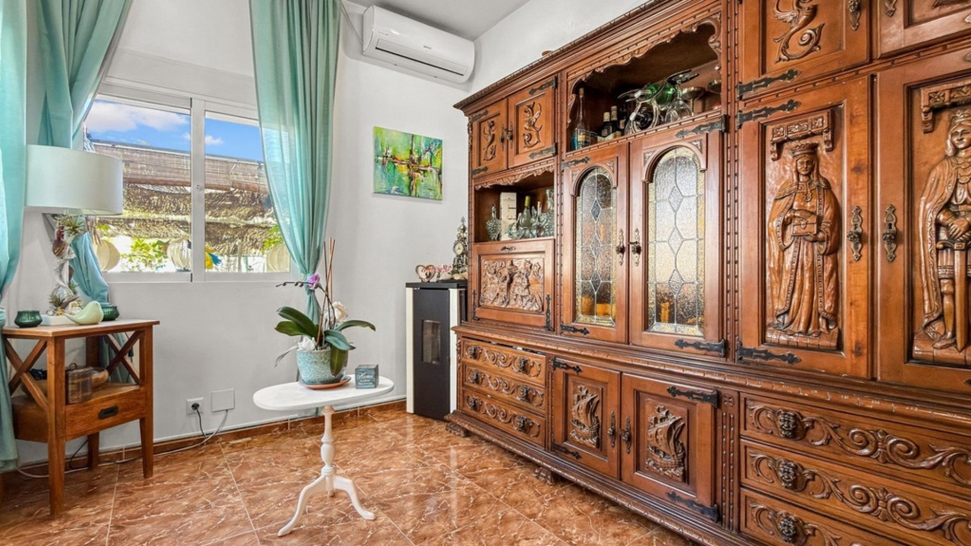 Återförsäljning - Villa - Rojales - Ciudad Quesada