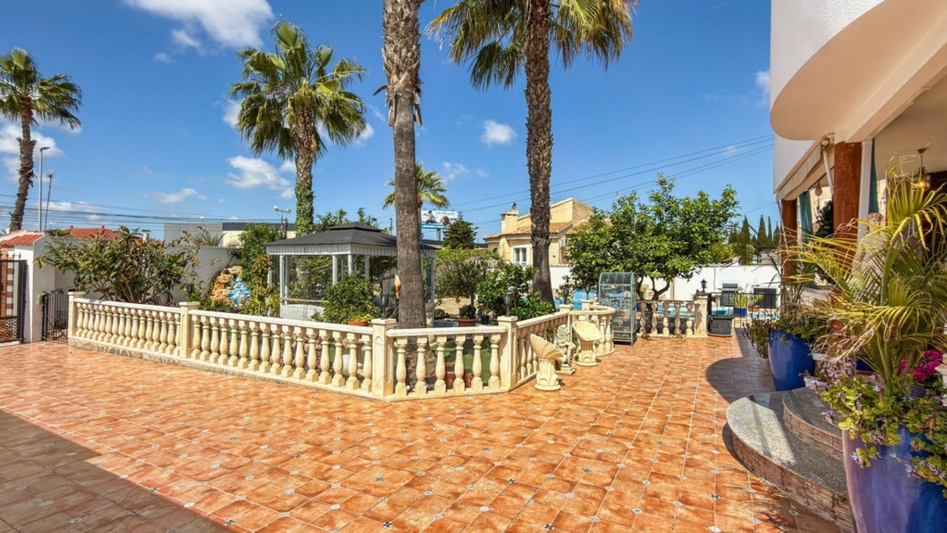Återförsäljning - Villa - Rojales - Ciudad Quesada