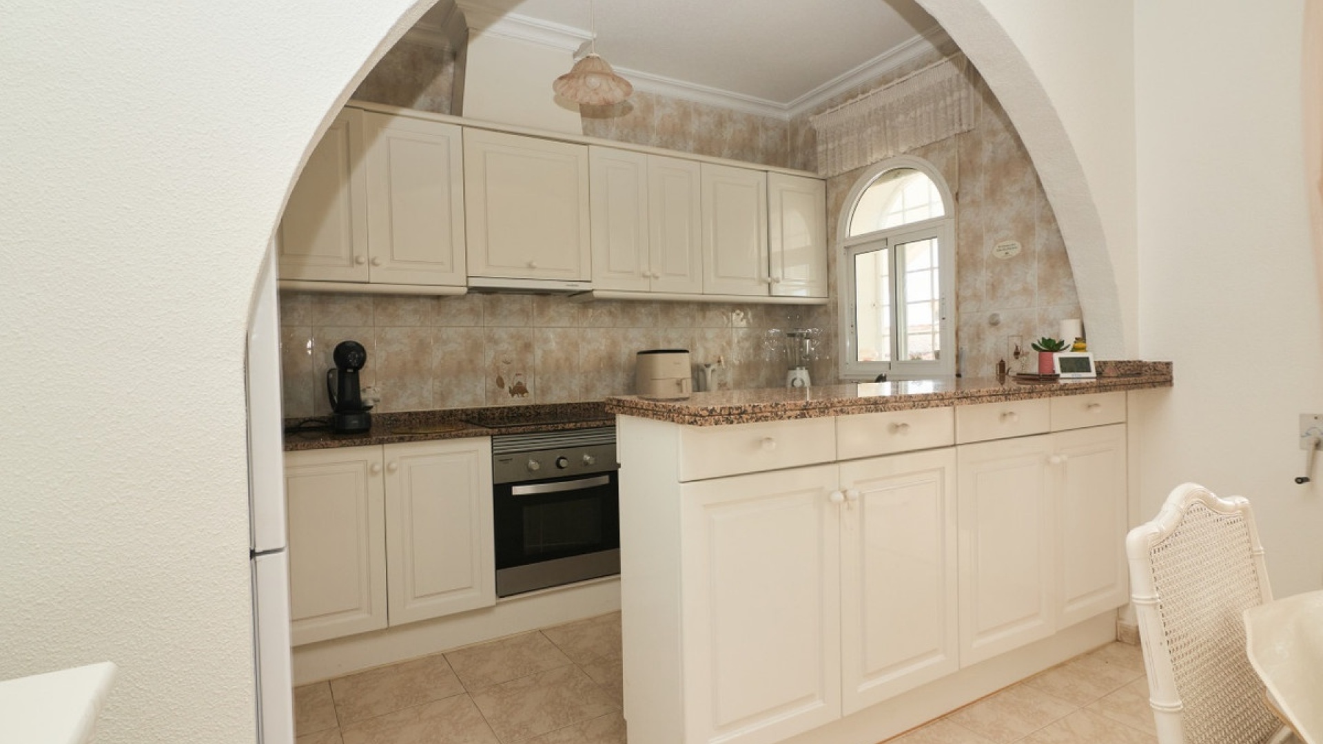 Återförsäljning - Villa - Rojales - Ciudad Quesada