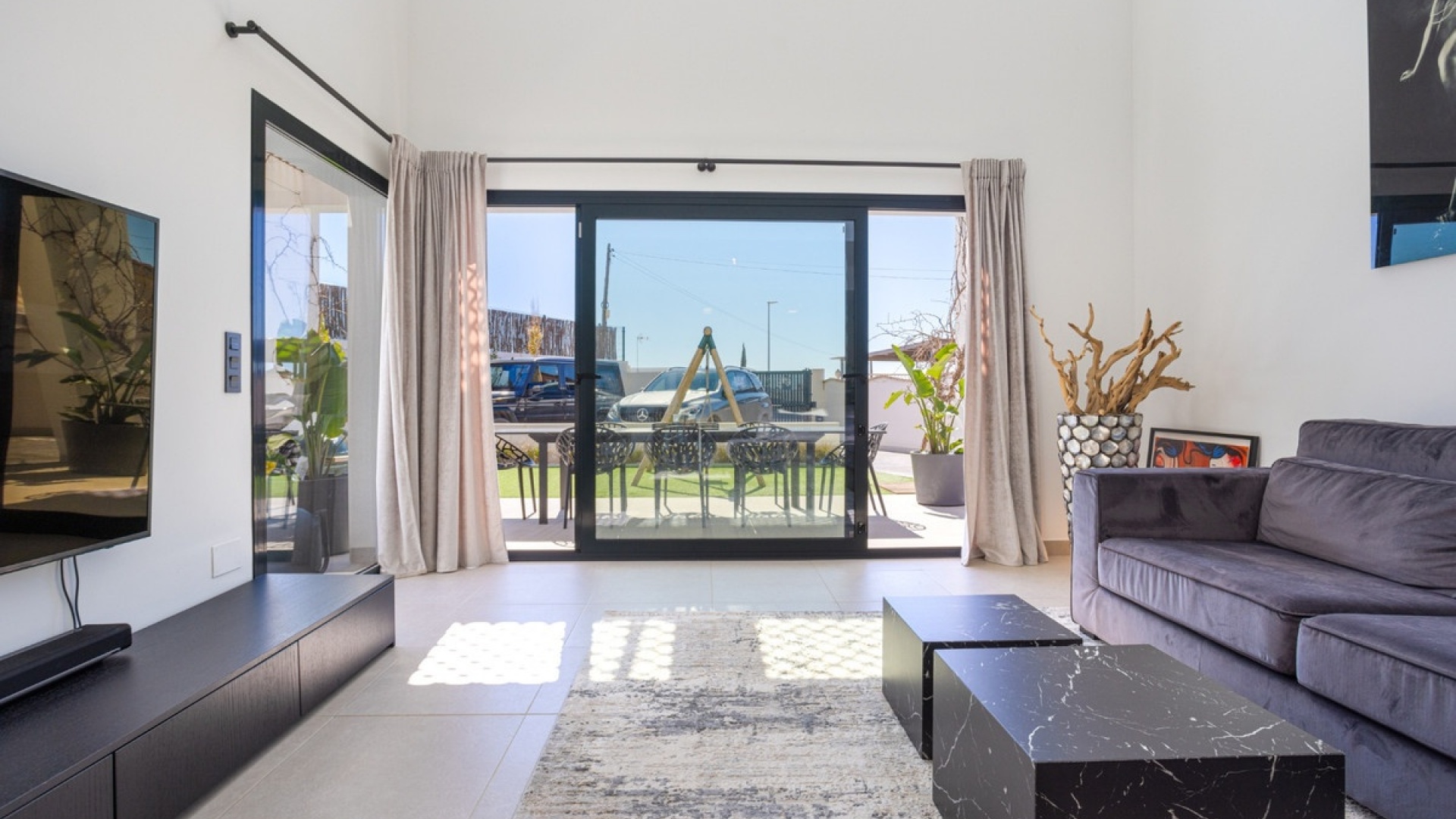 Återförsäljning - Villa - Rojales - Ciudad Quesada