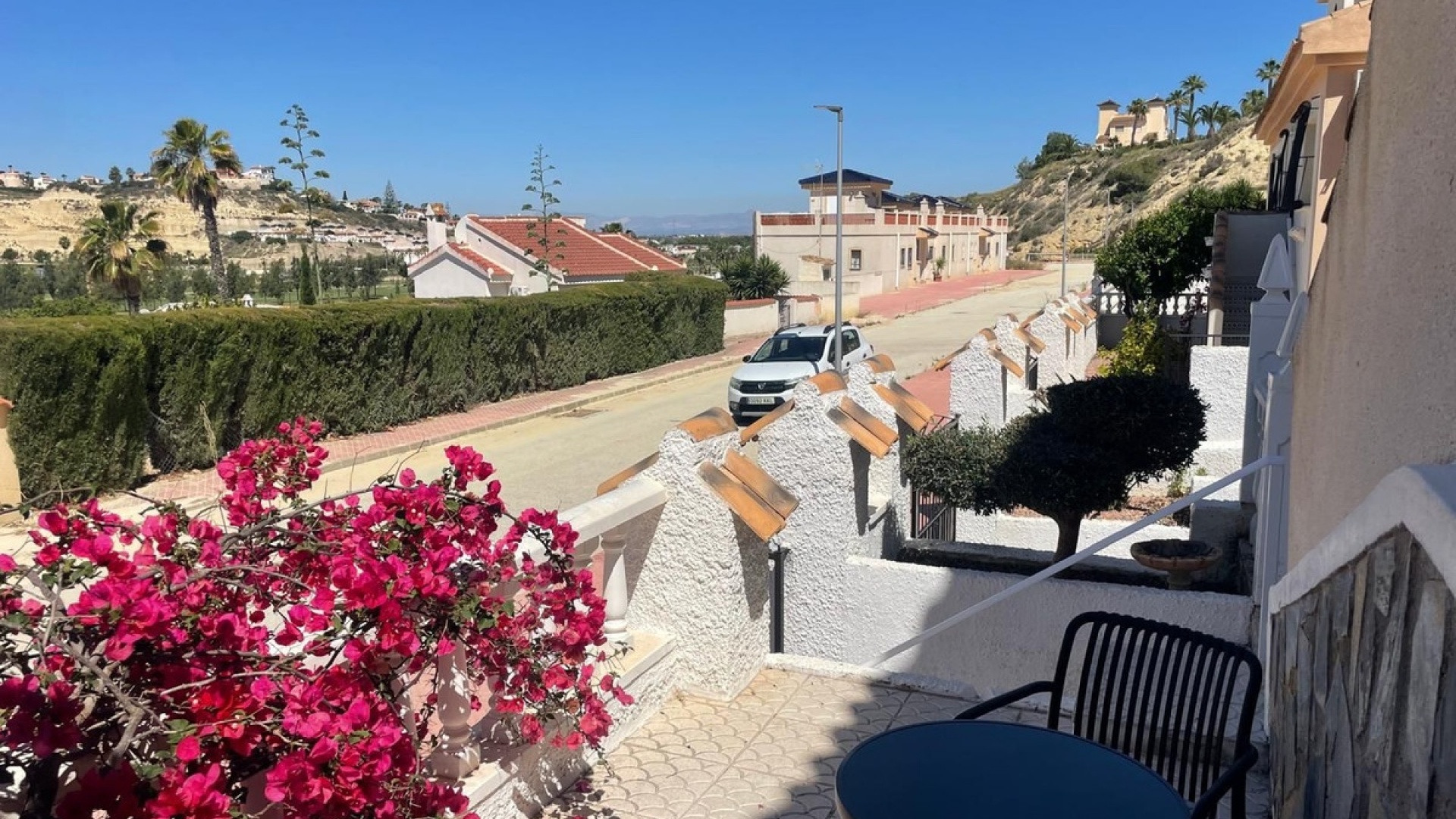 Återförsäljning - Villa - Rojales - Ciudad Quesada