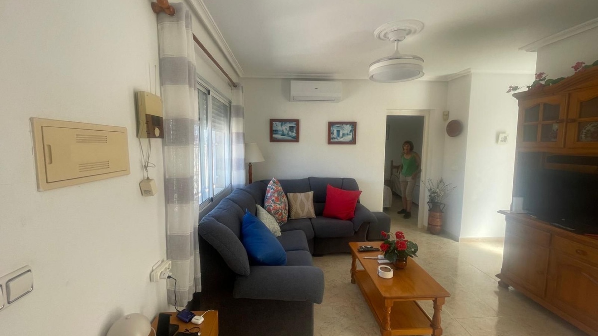 Återförsäljning - Villa - Rojales - Ciudad Quesada