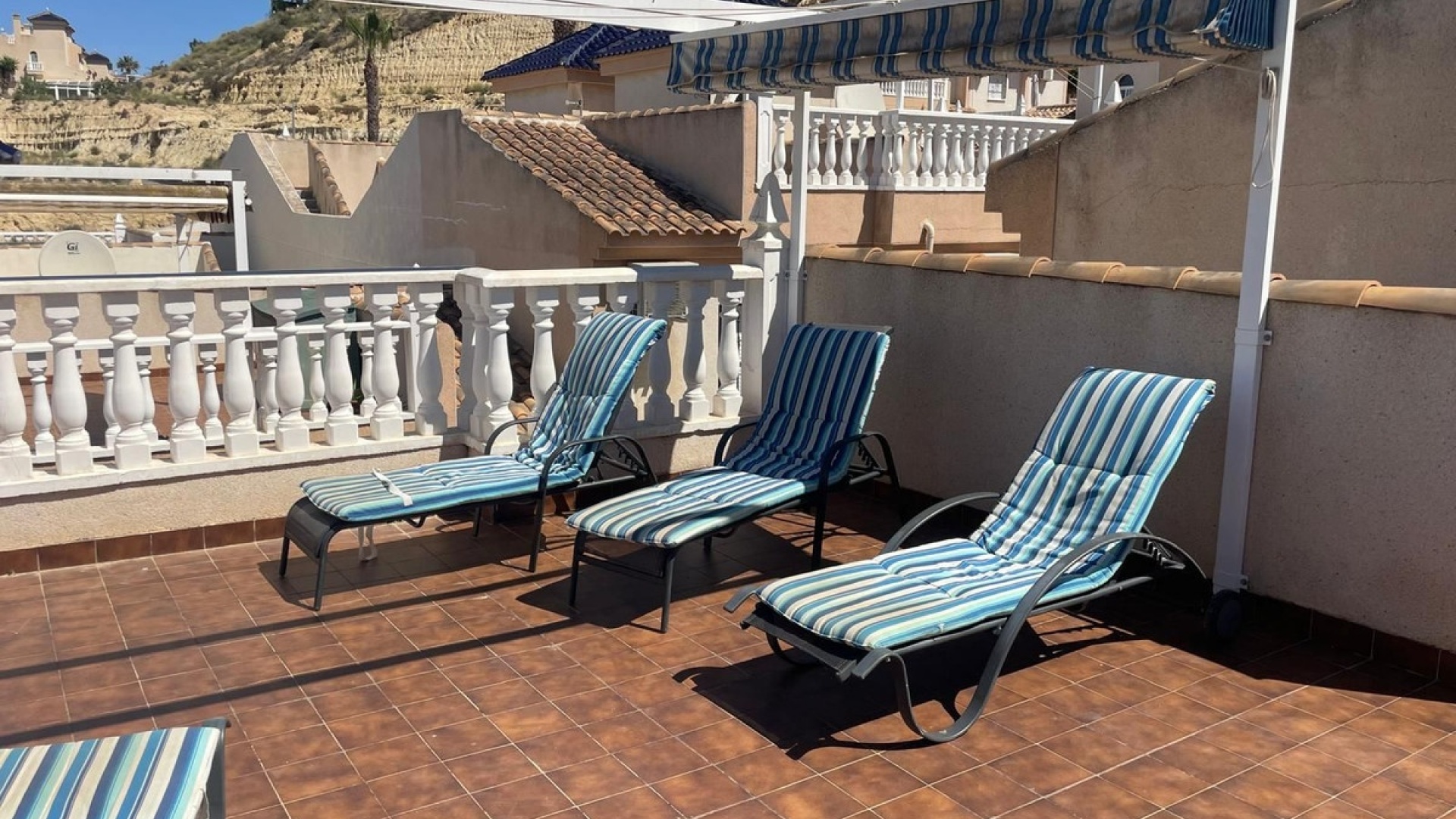 Återförsäljning - Villa - Rojales - Ciudad Quesada