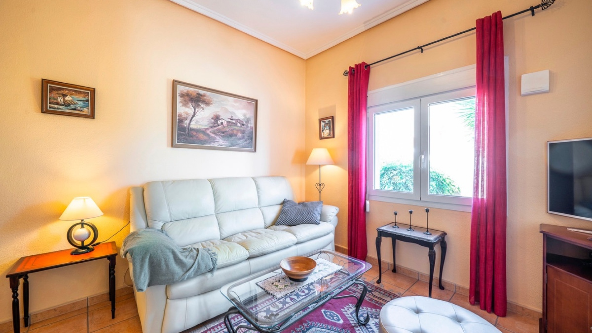 Återförsäljning - Villa - Rojales - Ciudad Quesada