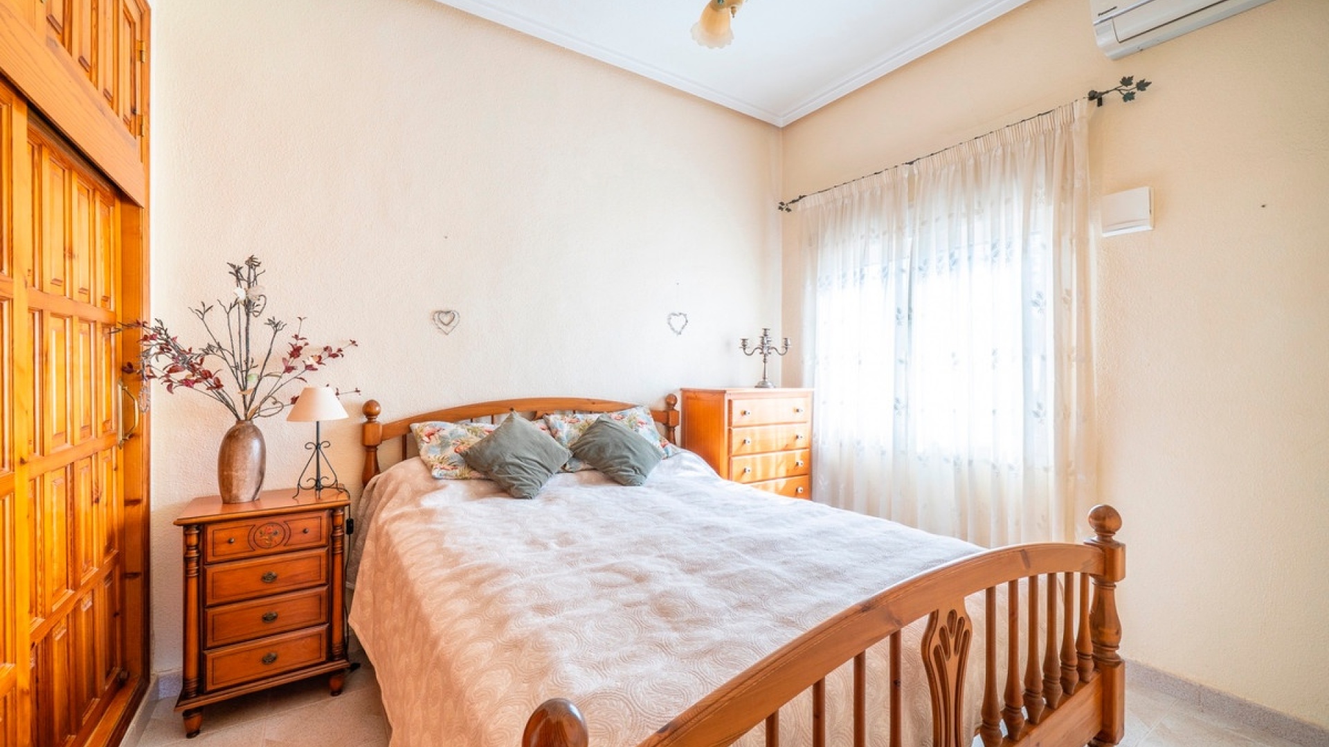 Återförsäljning - Villa - Rojales - Ciudad Quesada