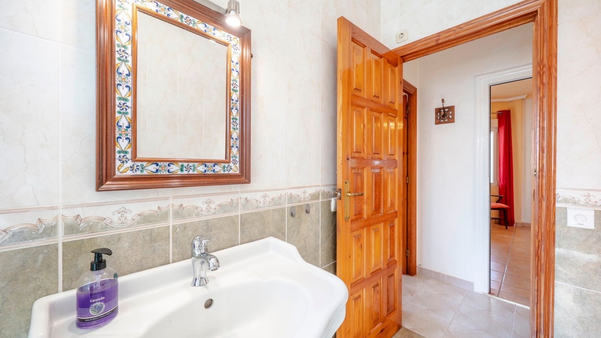 Återförsäljning - Villa - Rojales - Ciudad Quesada