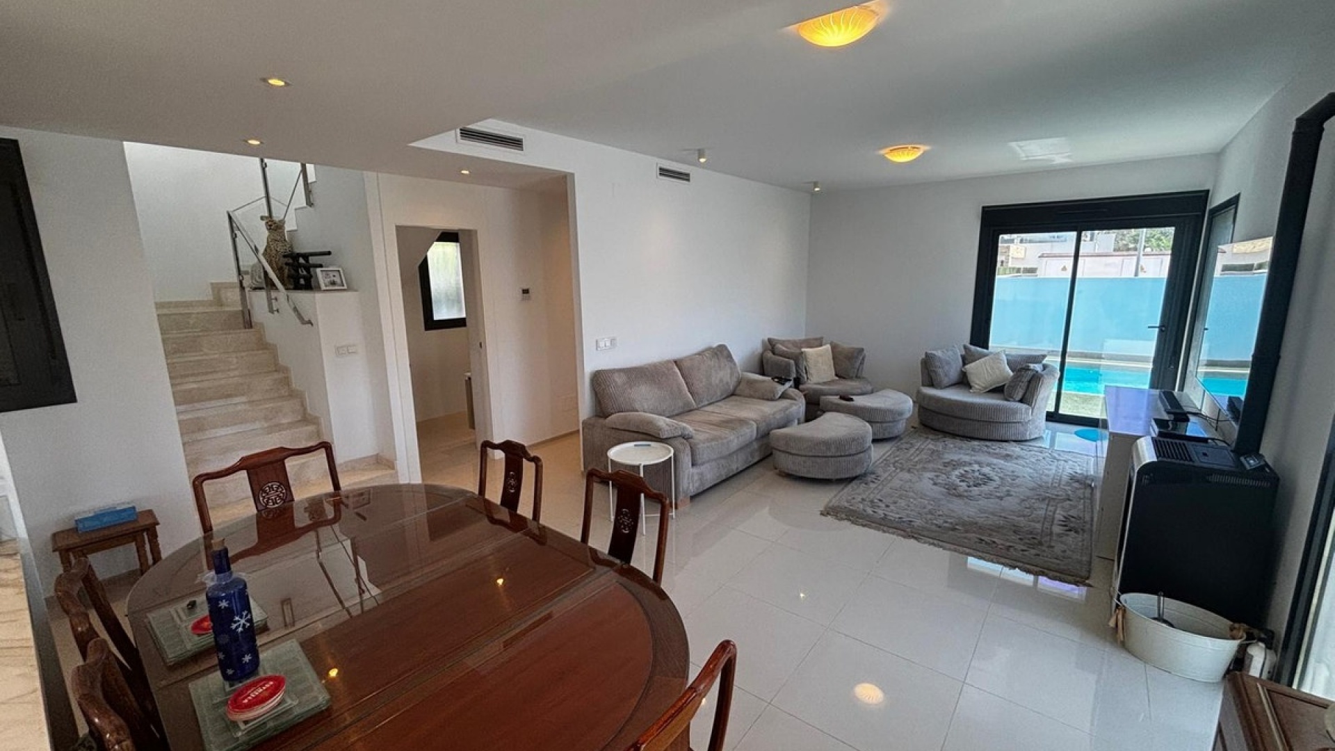 Återförsäljning - Villa - Rojales - Ciudad Quesada