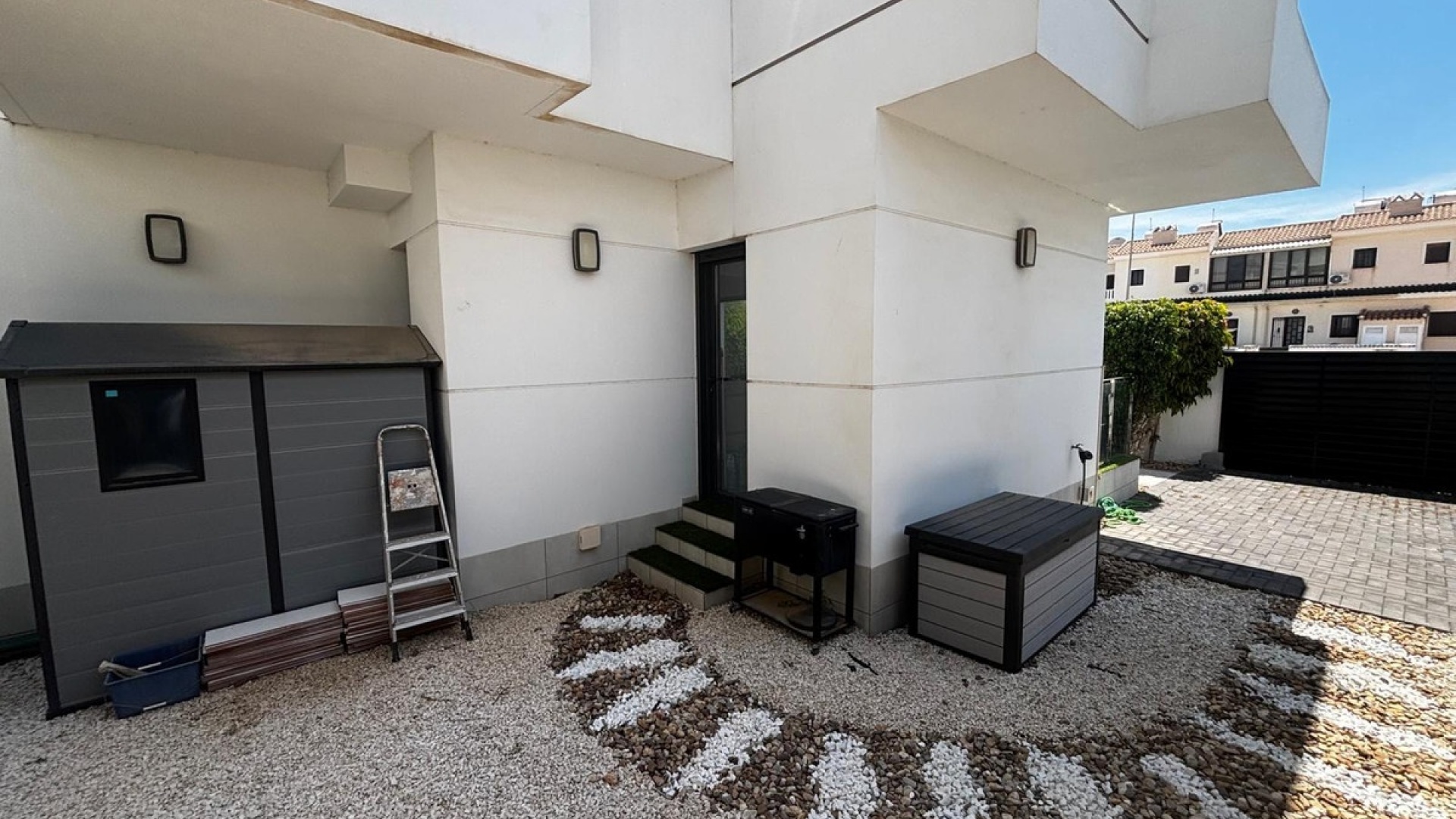 Återförsäljning - Villa - Rojales - Ciudad Quesada