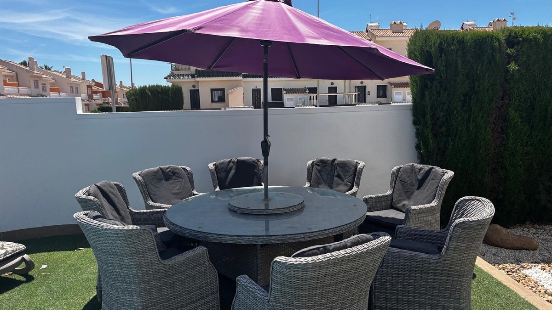 Återförsäljning - Villa - Rojales - Ciudad Quesada