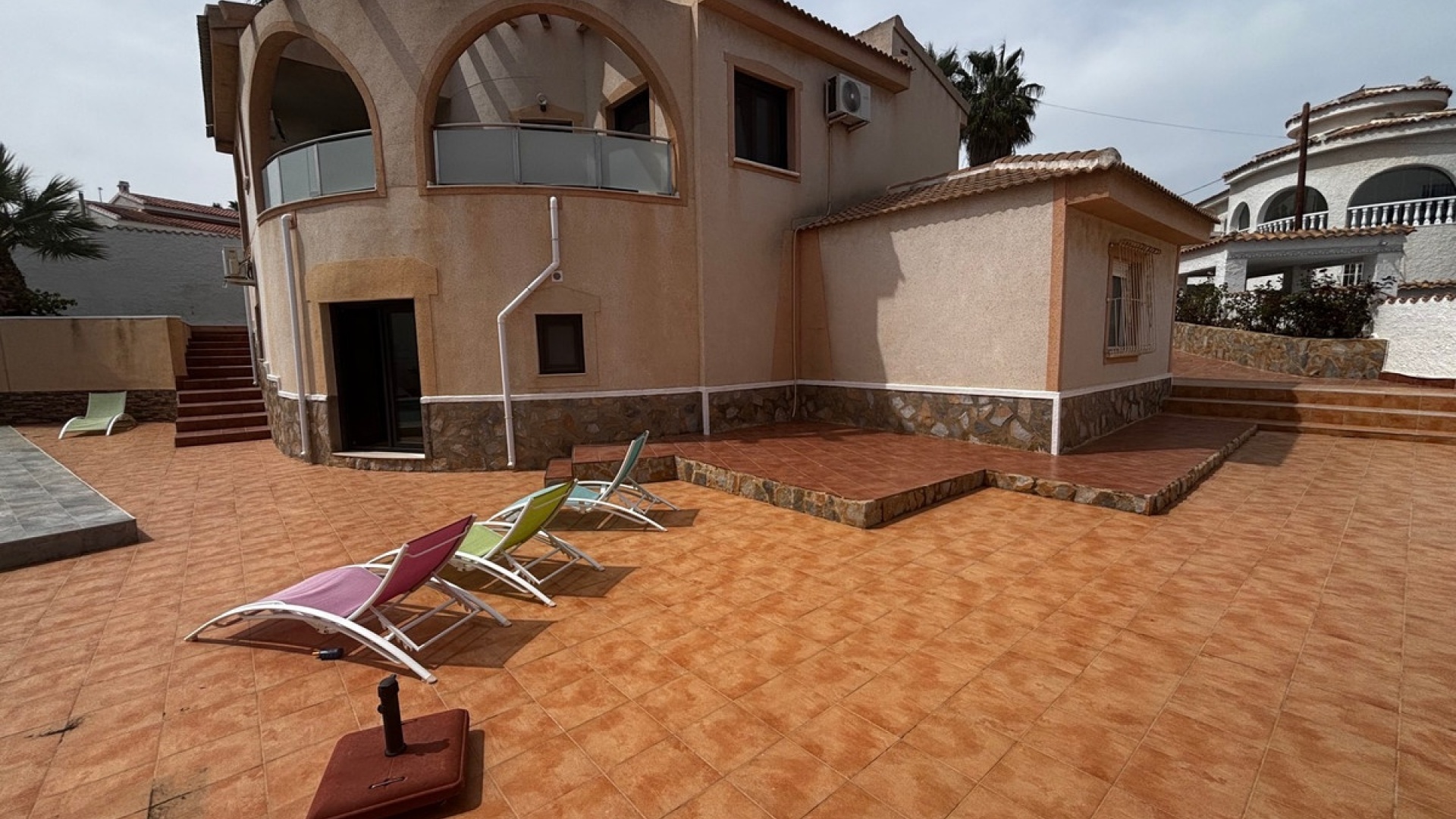 Återförsäljning - Villa - Rojales - Ciudad Quesada
