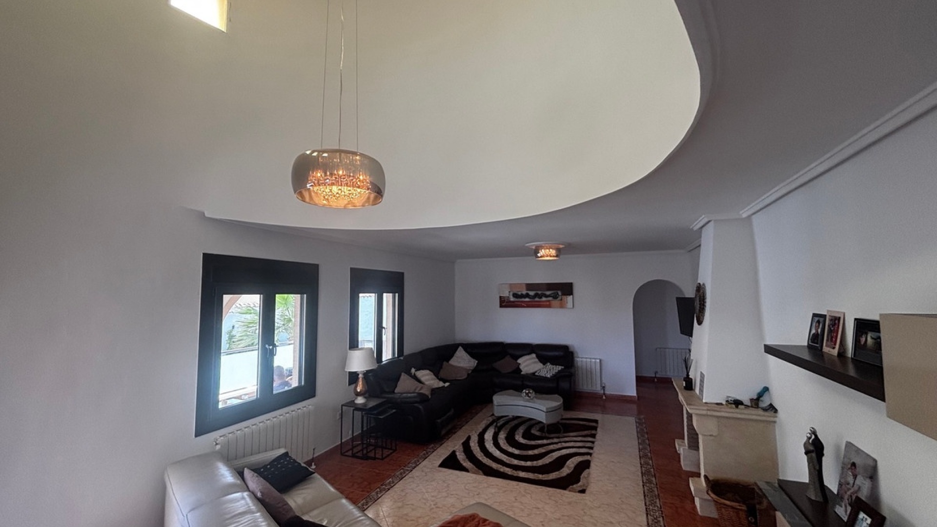 Återförsäljning - Villa - Rojales - Ciudad Quesada