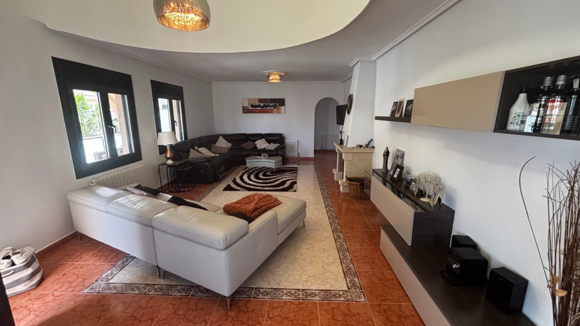 Återförsäljning - Villa - Rojales - Ciudad Quesada